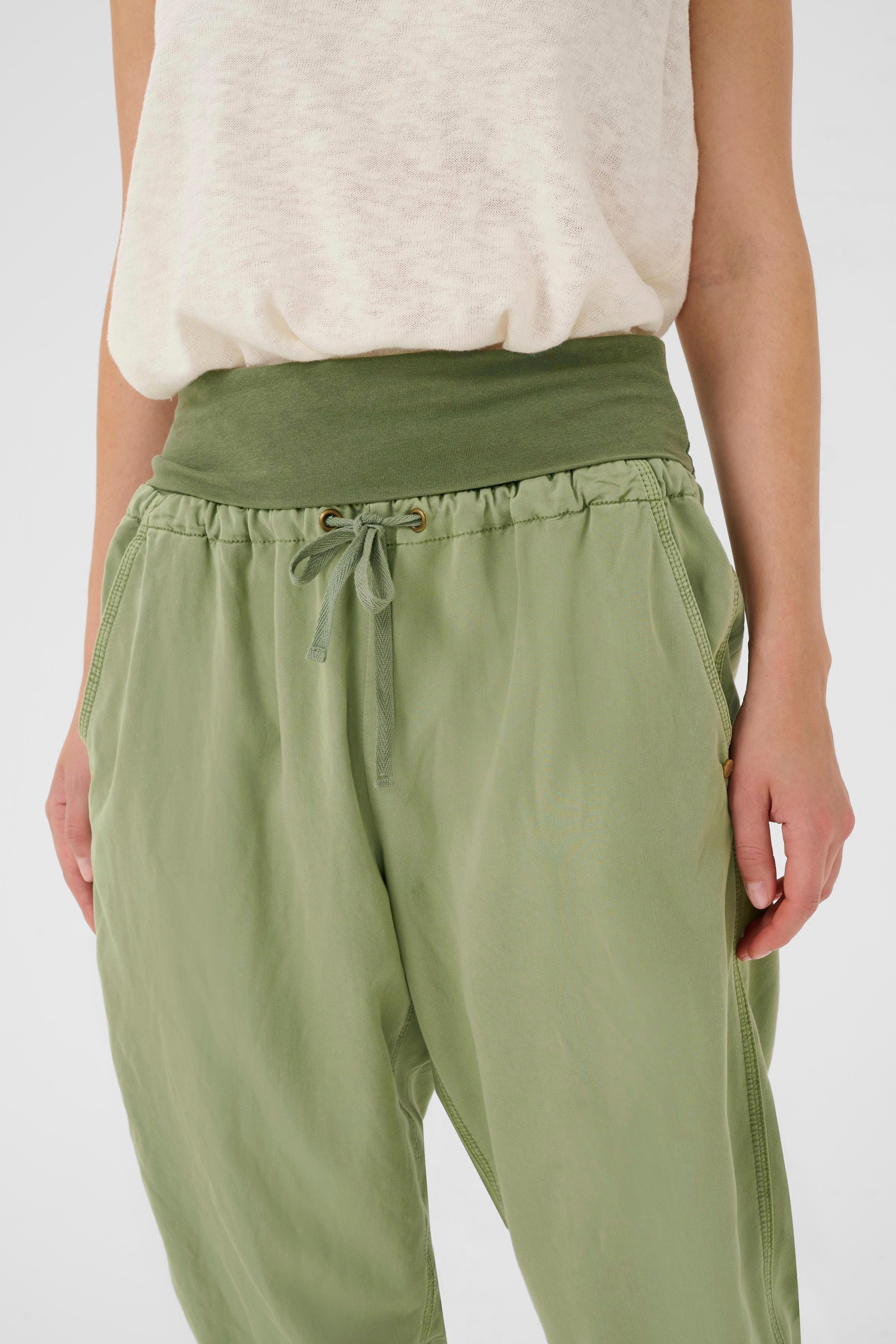 CRLinee Byxor LOOKBOOK DETAIL 10604697-170115