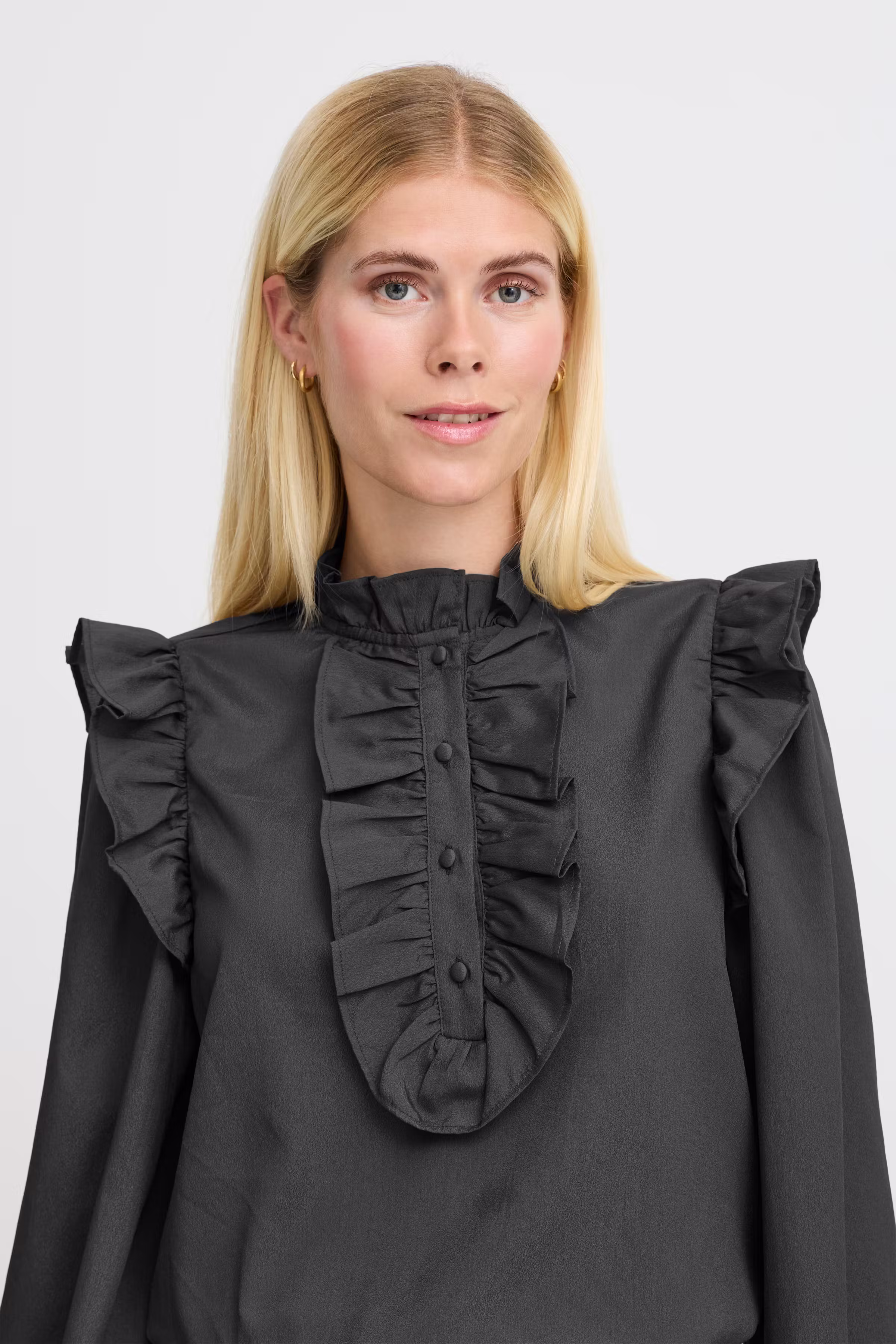 BYHANIKO Shirt LOOKBOOK DETAIL 20815517-190201