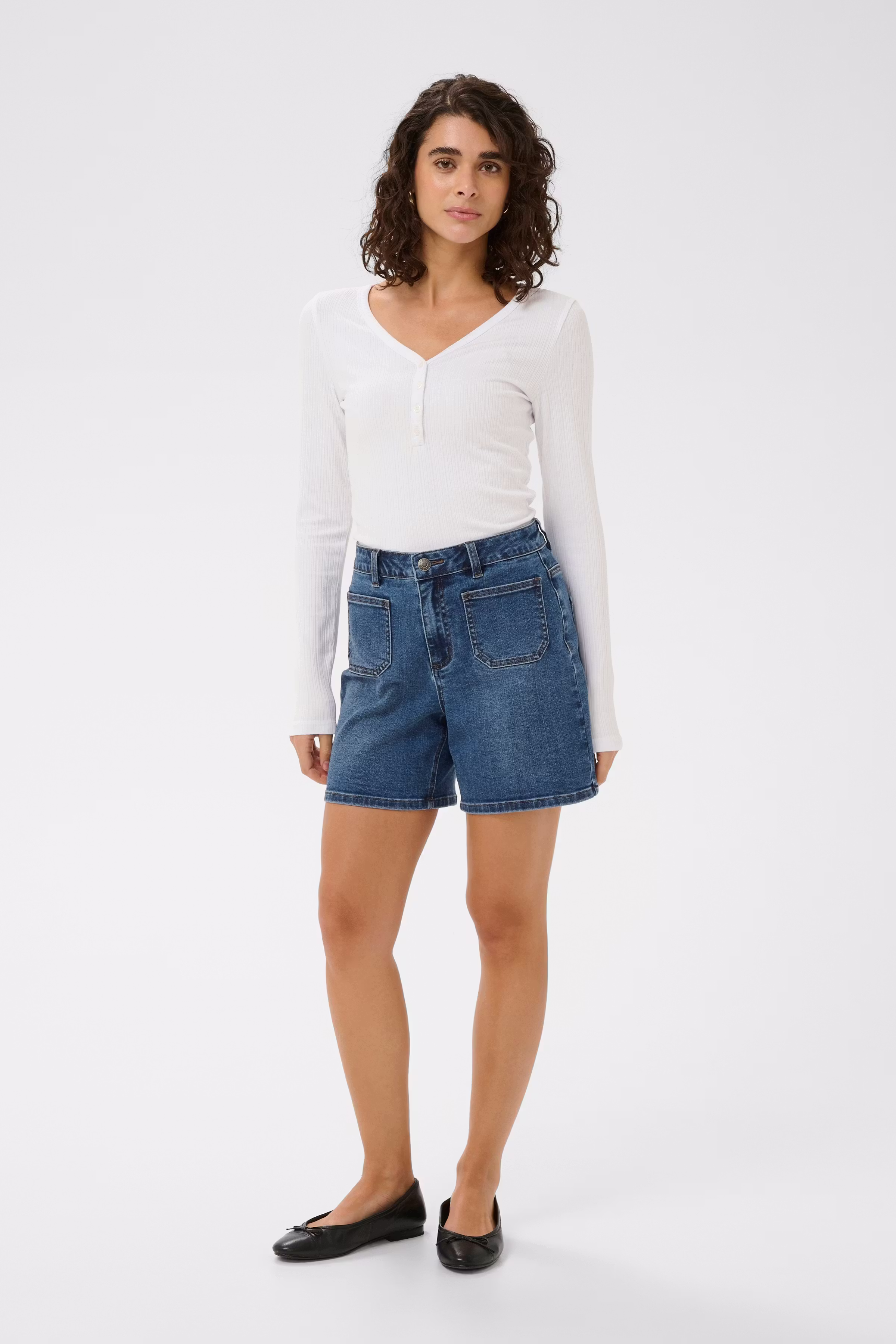 KAbrook Shorts LOOKBOOK FRONT 10511727-102272