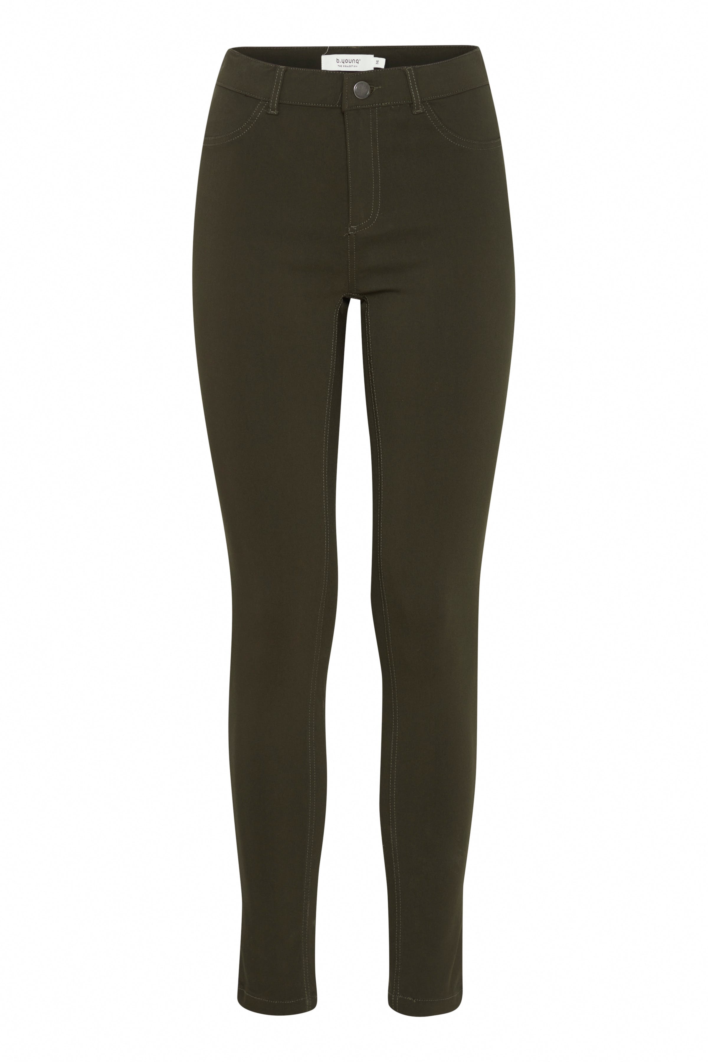 BYELVA Trousers PACK FRONT 20801673-190509