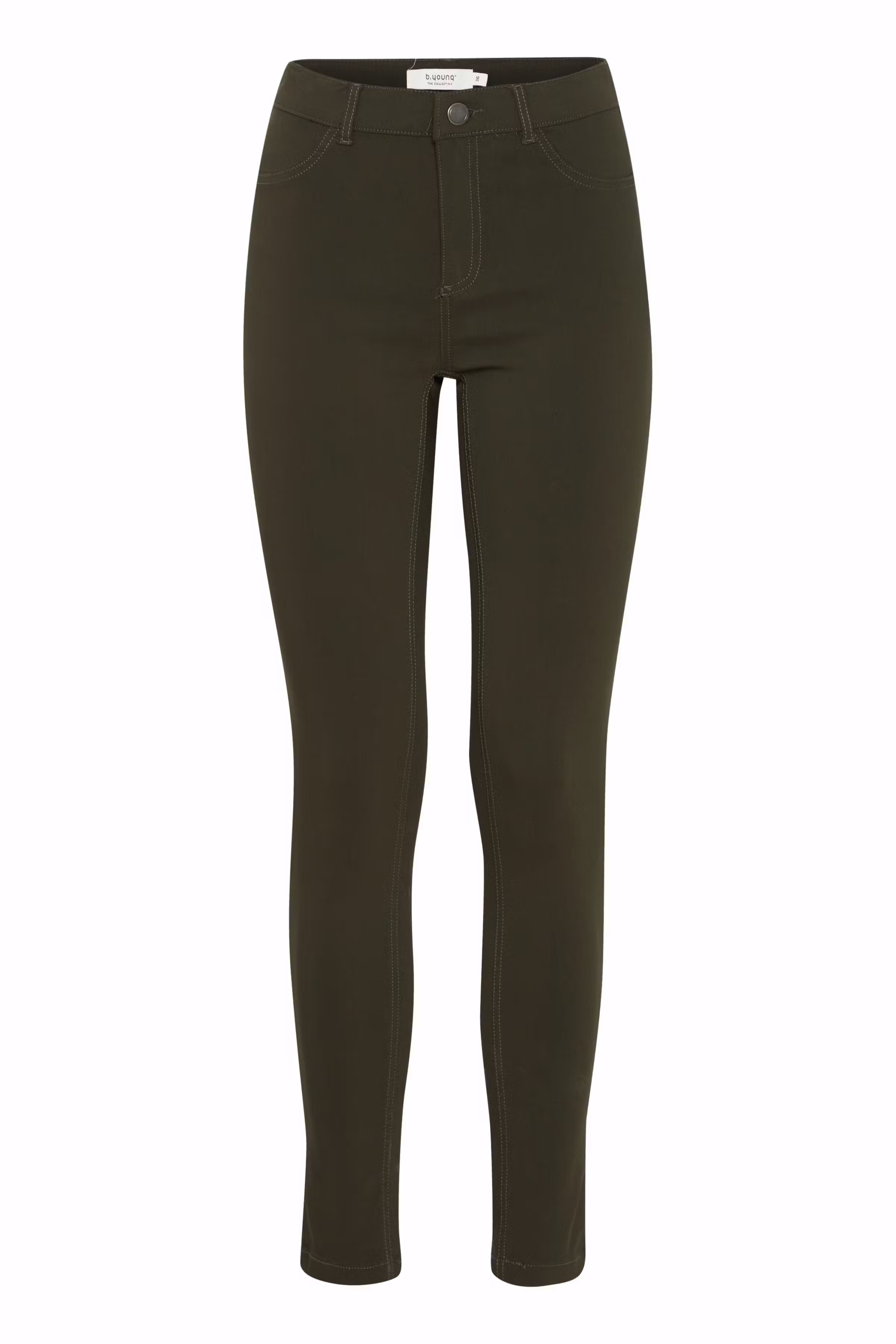 BYELVA Bukser PACK FRONT 20801673-190509