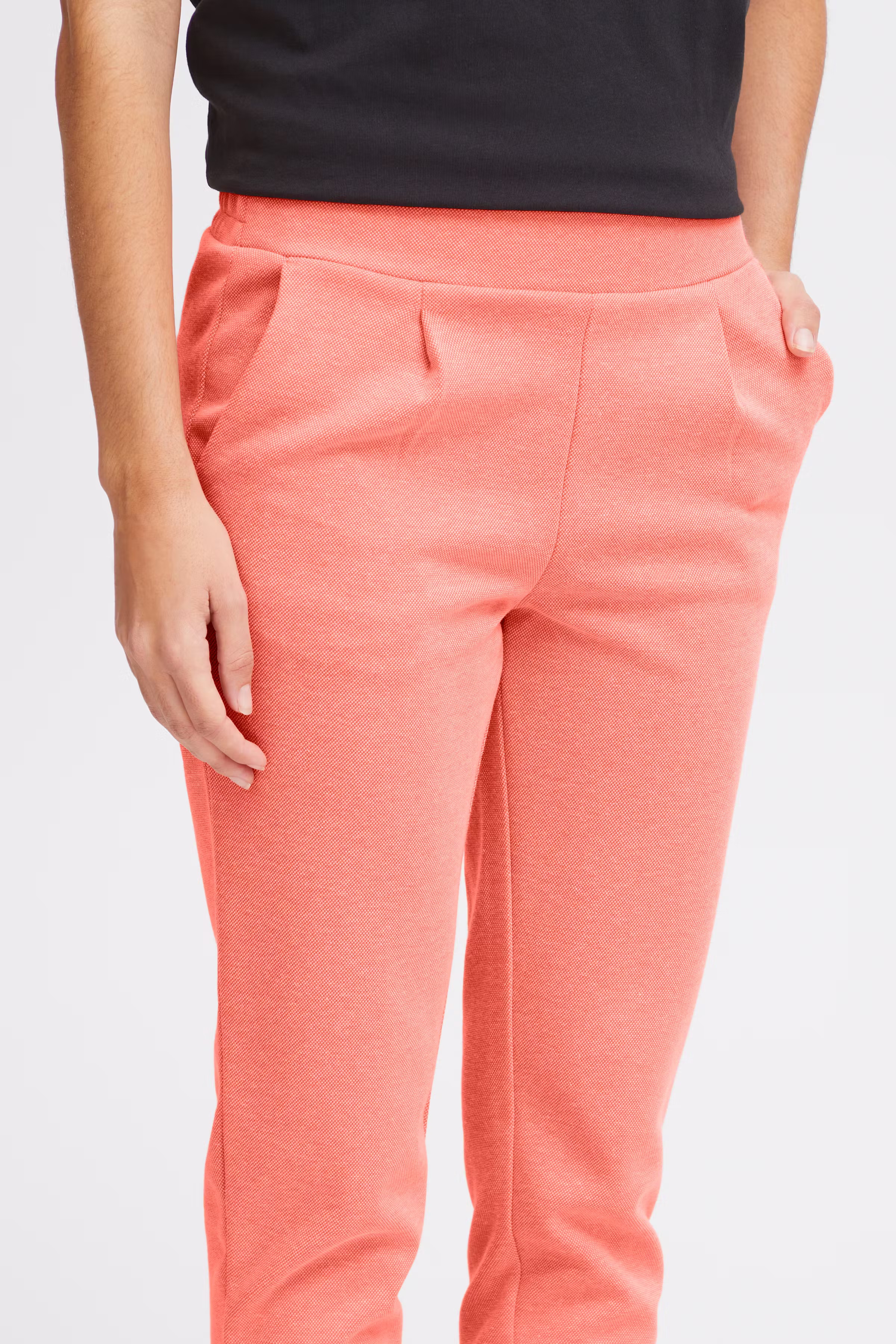 IHKATE Trousers LOOKBOOK DETAIL 20113286-171656