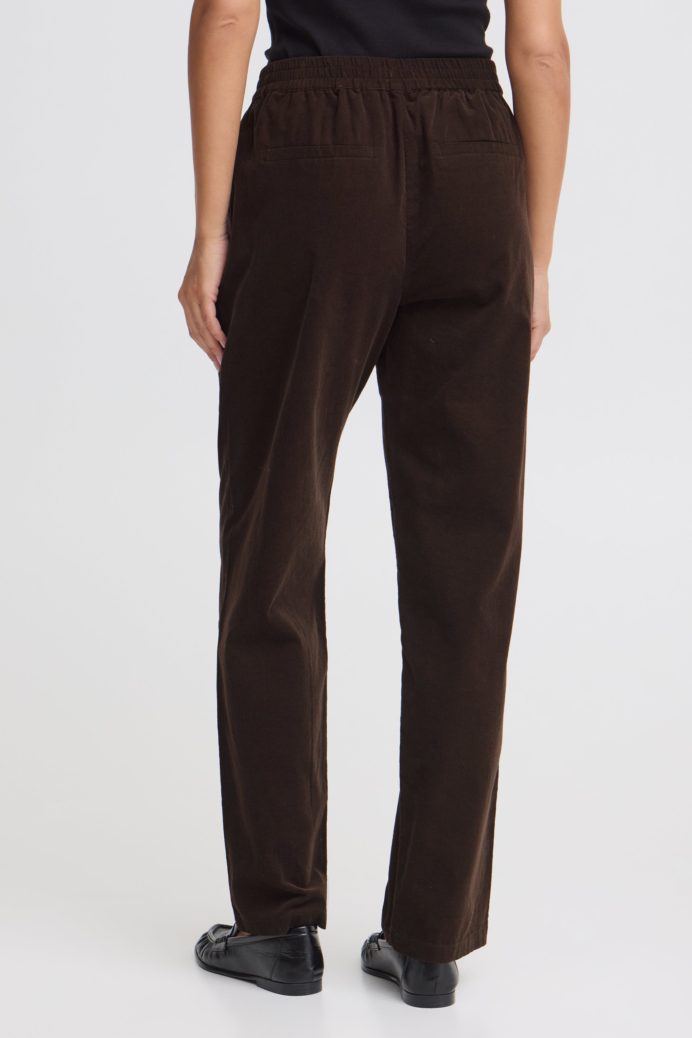 FRCORY Byxor LOOKBOOK BACK 20617381-190913