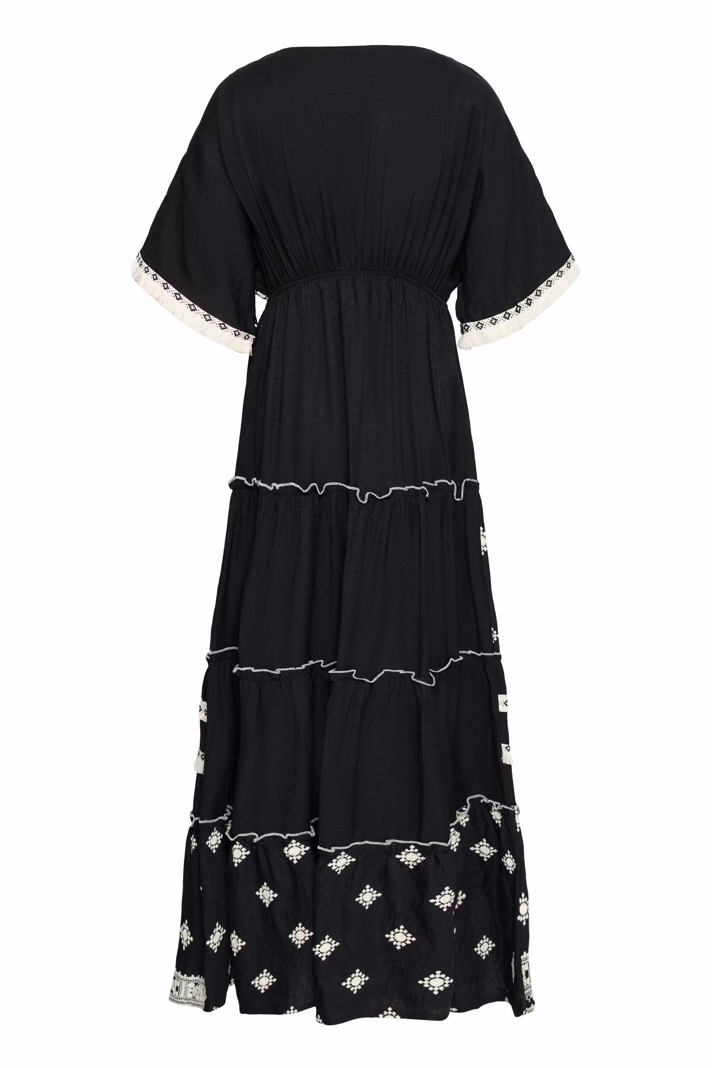 SBGOLA Kjole PACK BACK 22100959-190303