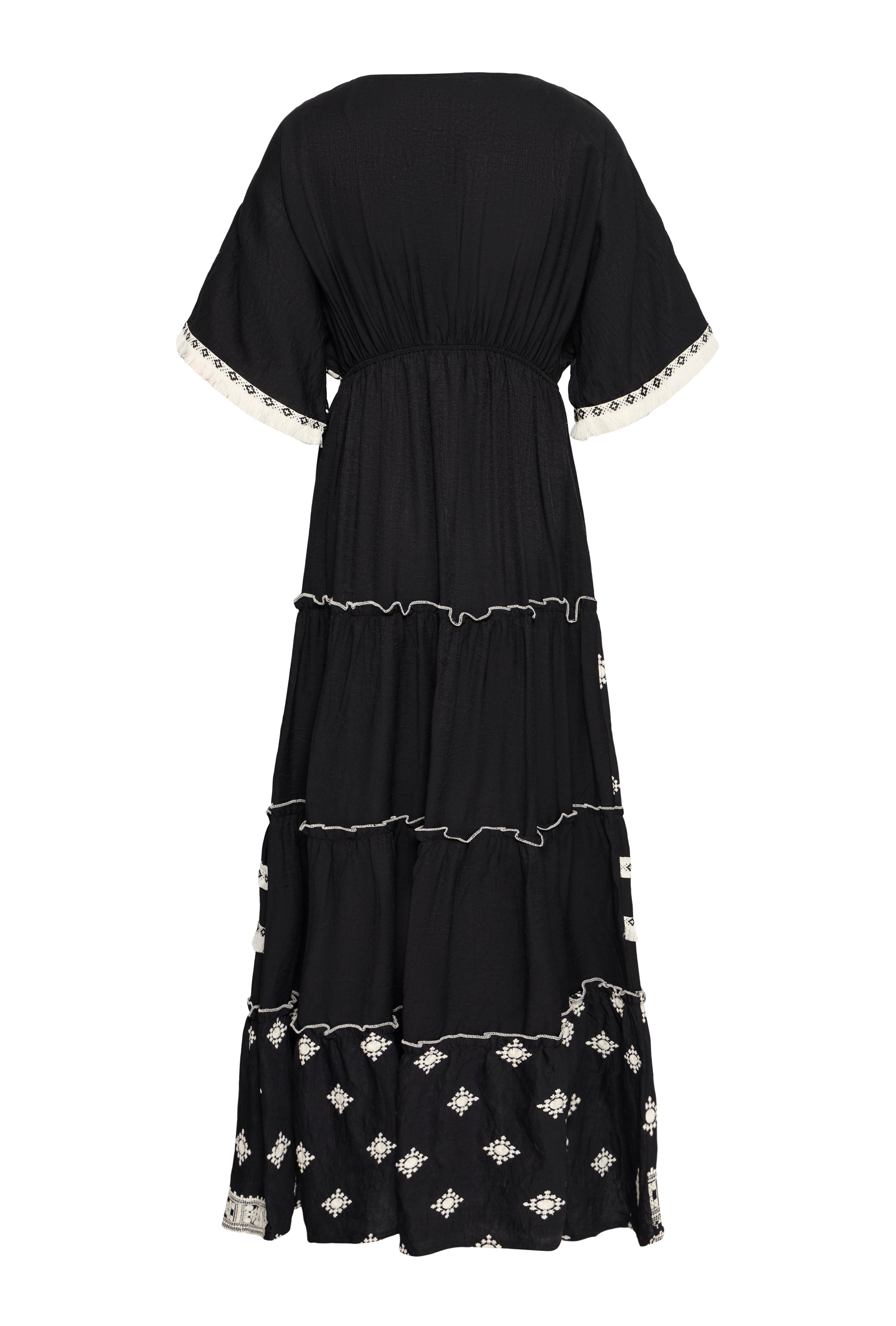 SBGOLA Jurk PACK BACK 22100959-190303