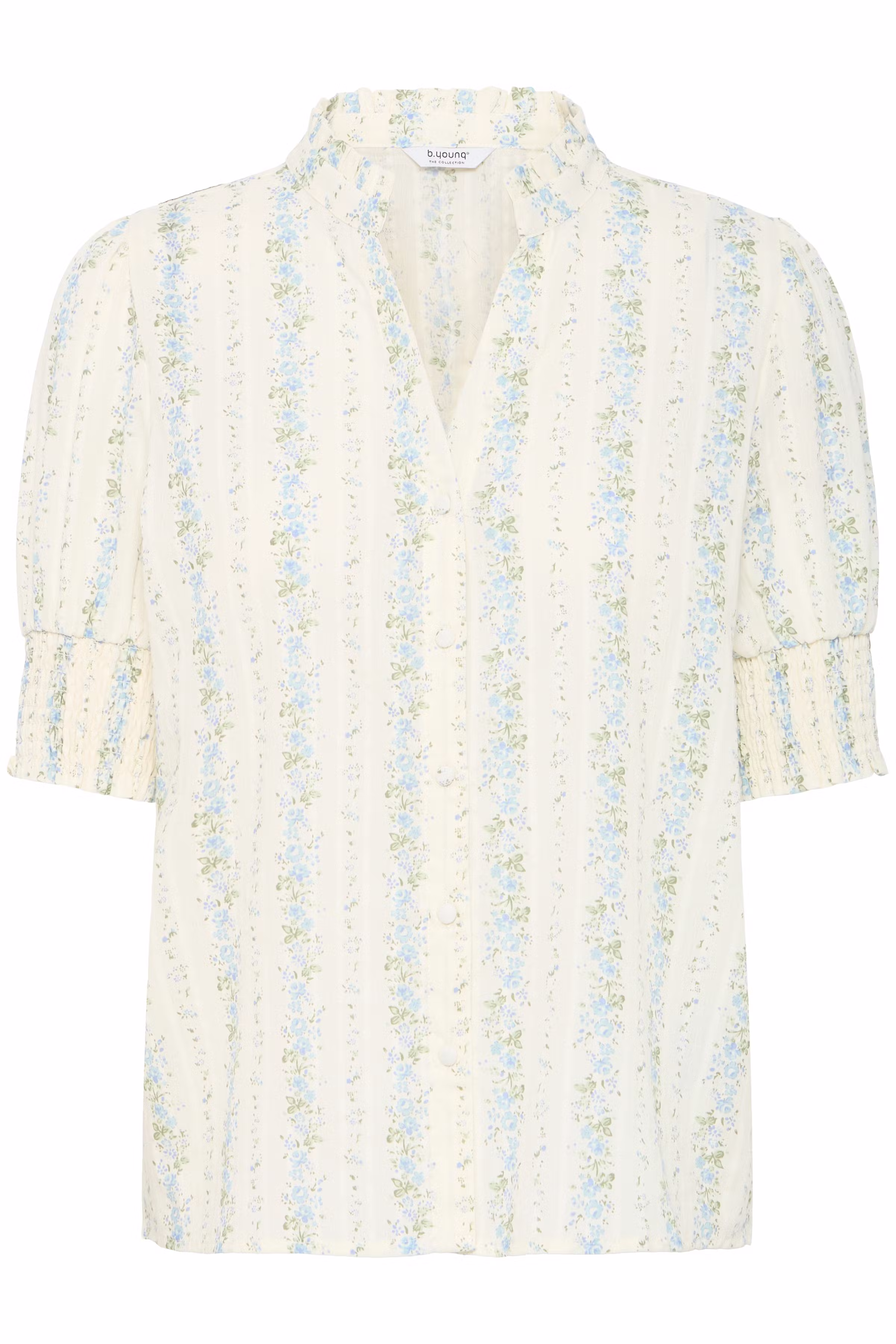 BYFLORIANA Skjorte PACK FRONT 20817285-204865