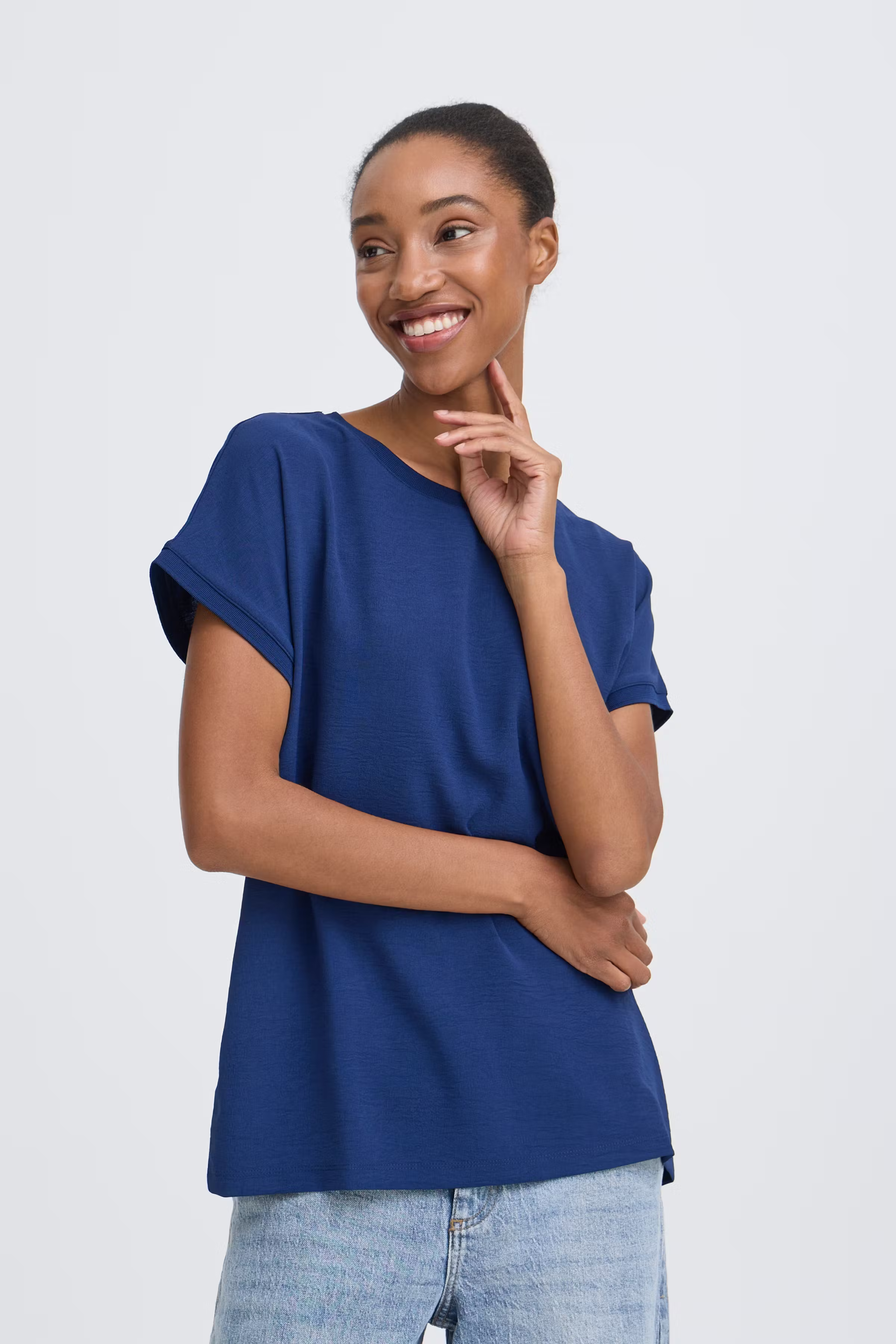 BYPANYAX T-shirt LOOKBOOK FRONT 20816338-193933