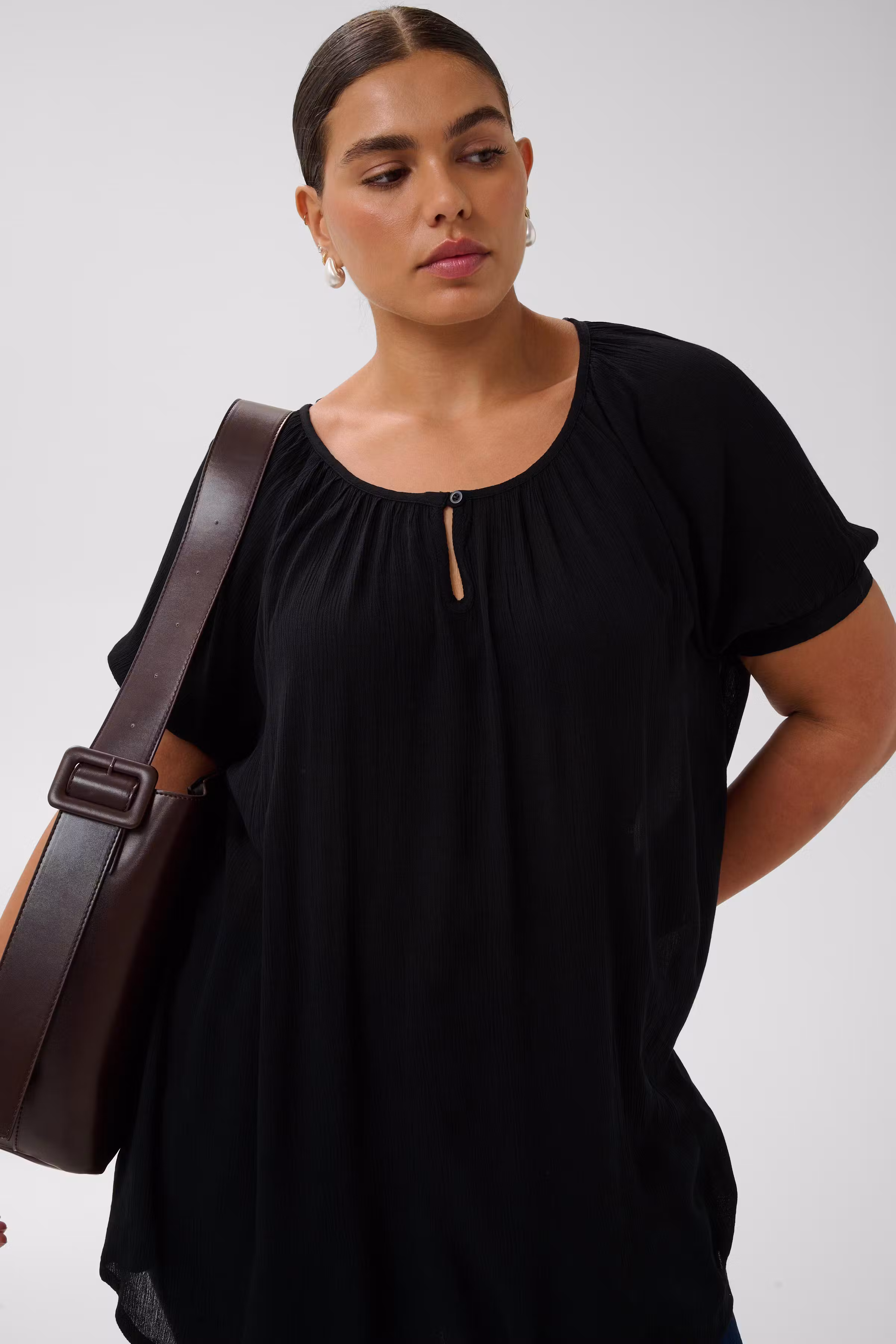 KCami Bluse LOOKBOOK DETAIL 10580803-100121