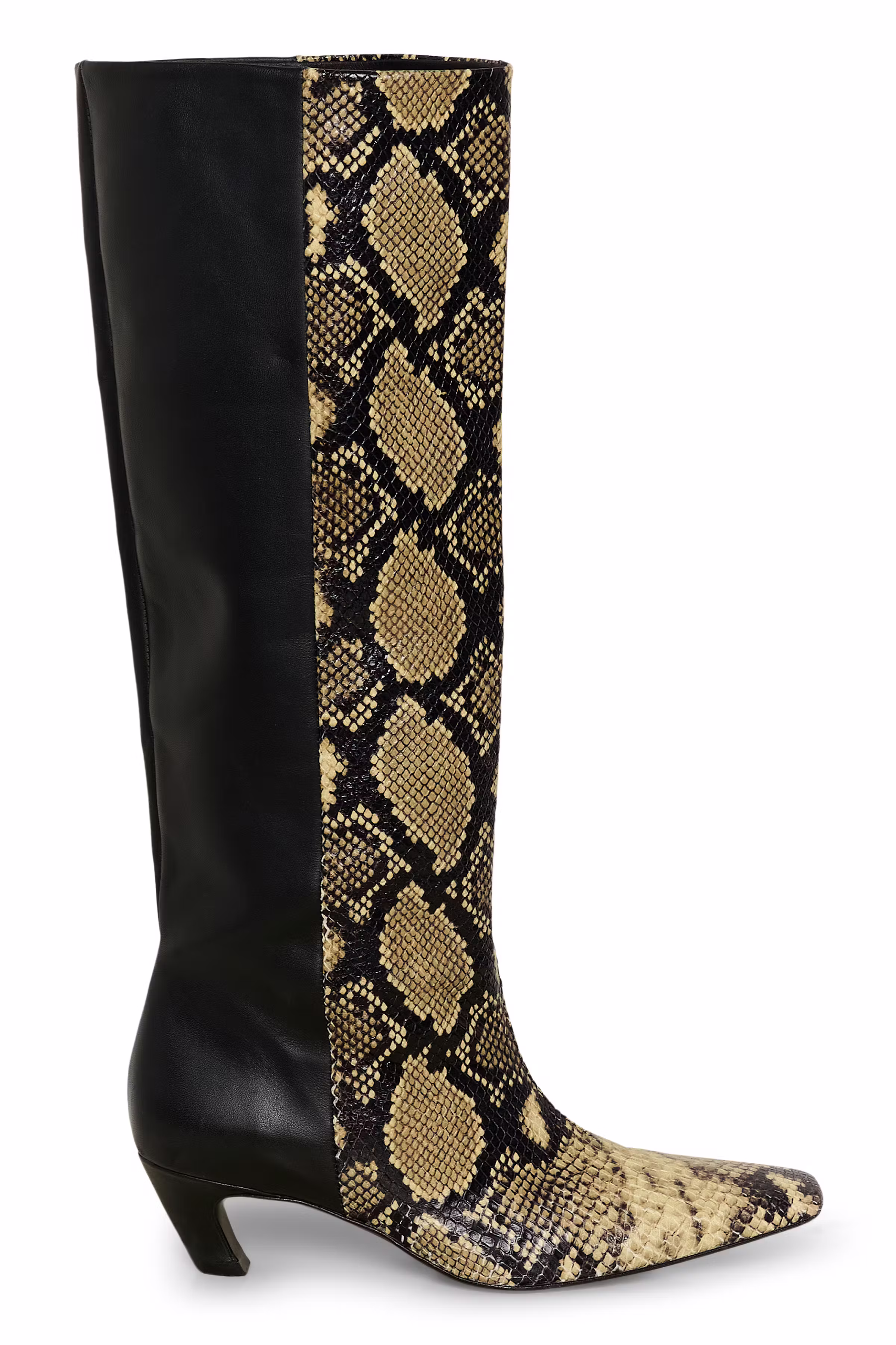 GZbobbie Boots PACK FRONT 10911131-109173