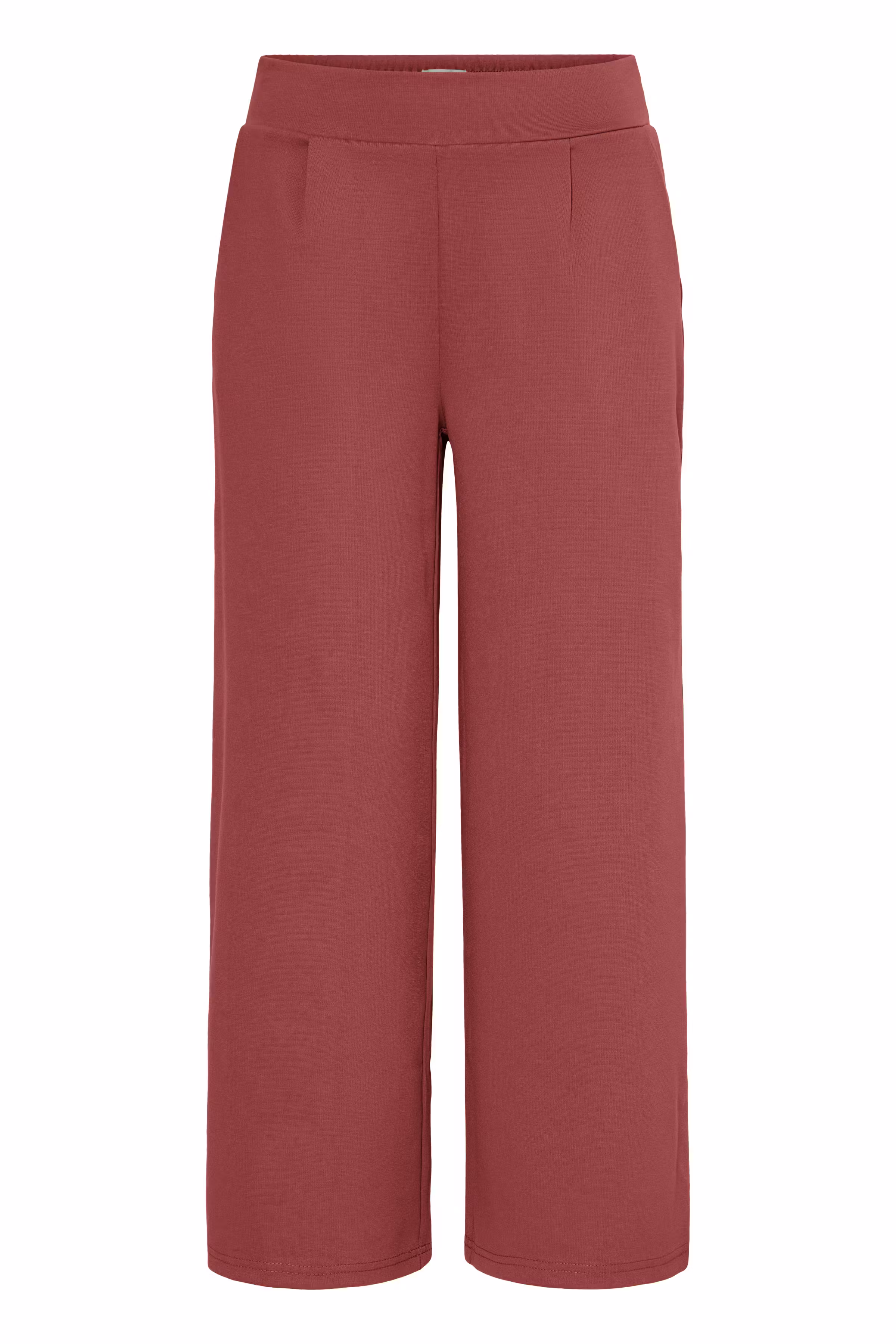 IHKATE WIDE Trousers PACK FRONT 20116301-191533