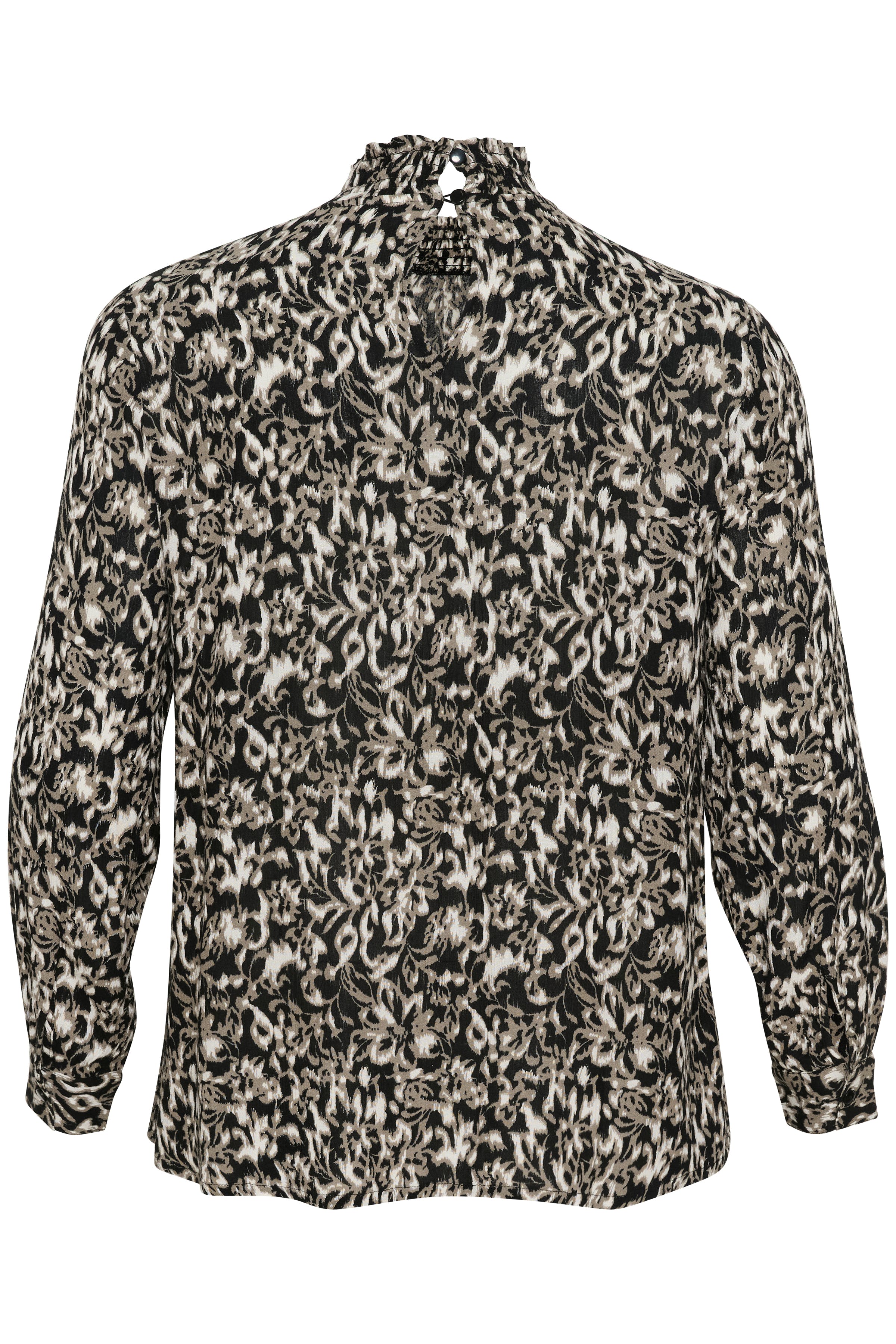 KCami Blouse PACK BACK 10582028-106991