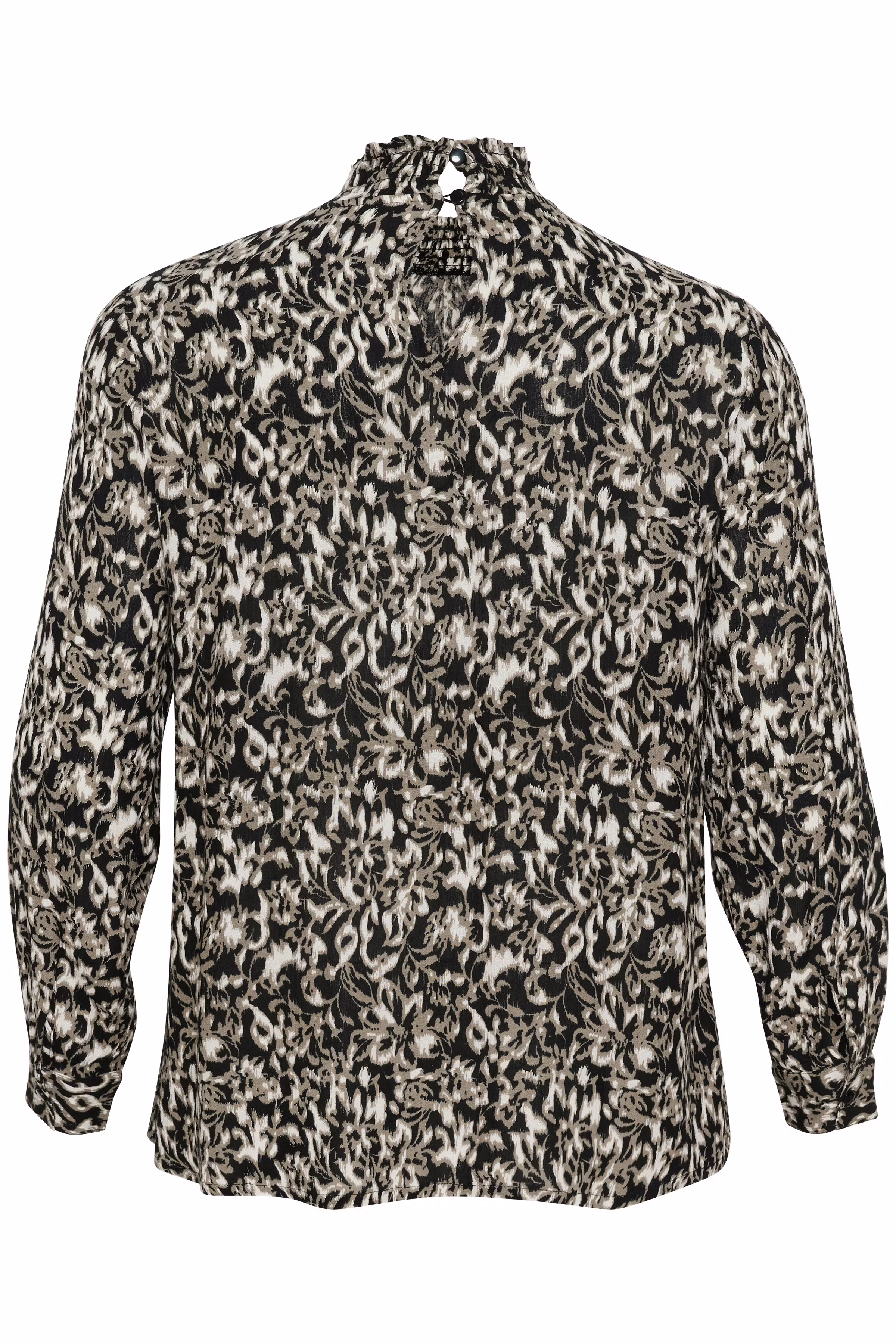 KCami Blouse PACK BACK 10582028-106991