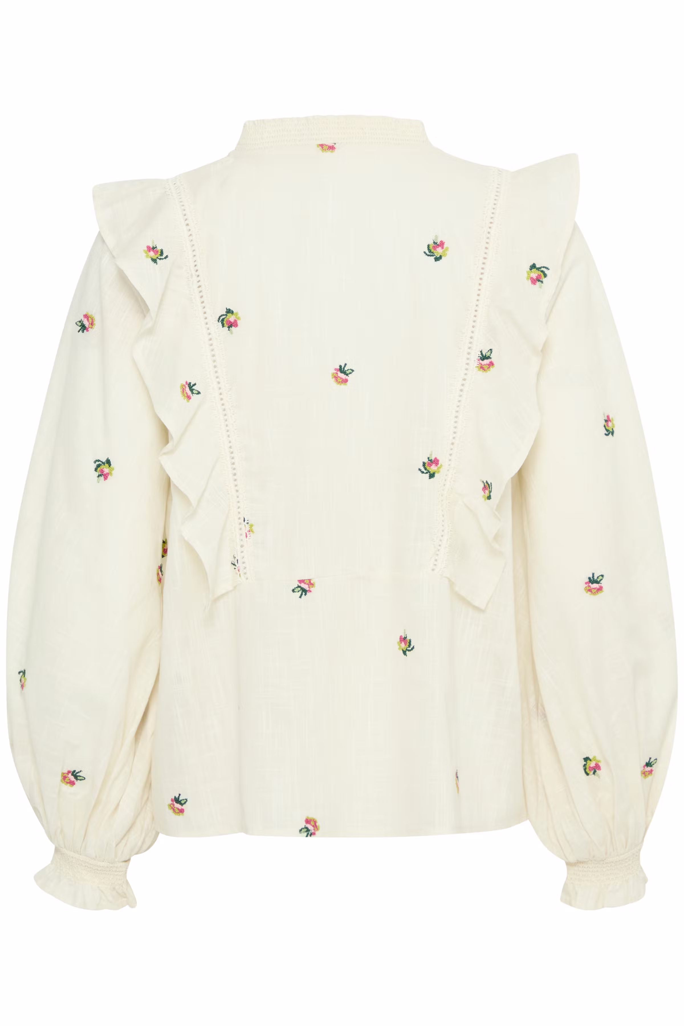 IROLIVIA Long sleeved shirt PACK BACK 20122318-130905