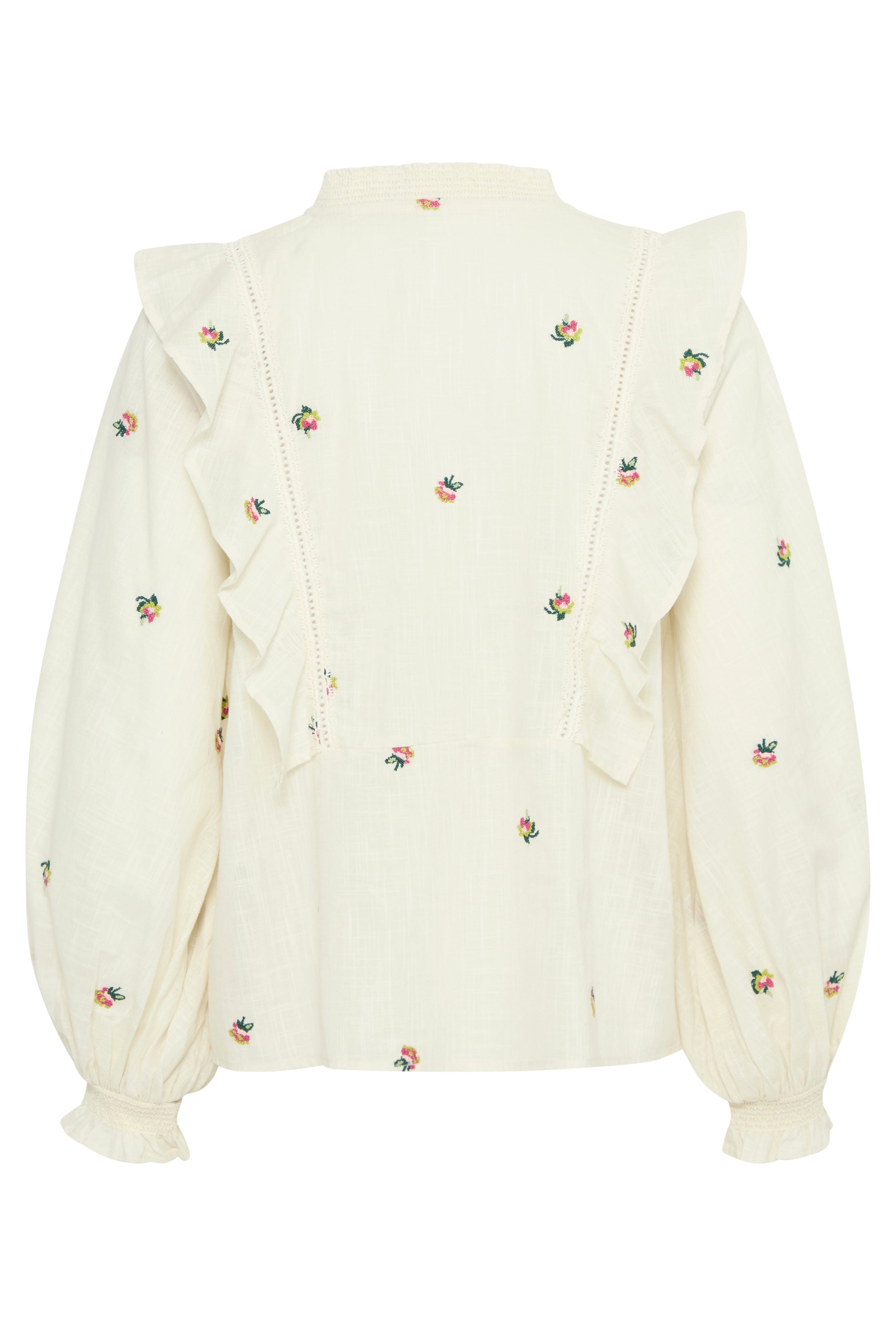 IROLIVIA Long sleeved shirt PACK BACK 20122318-130905