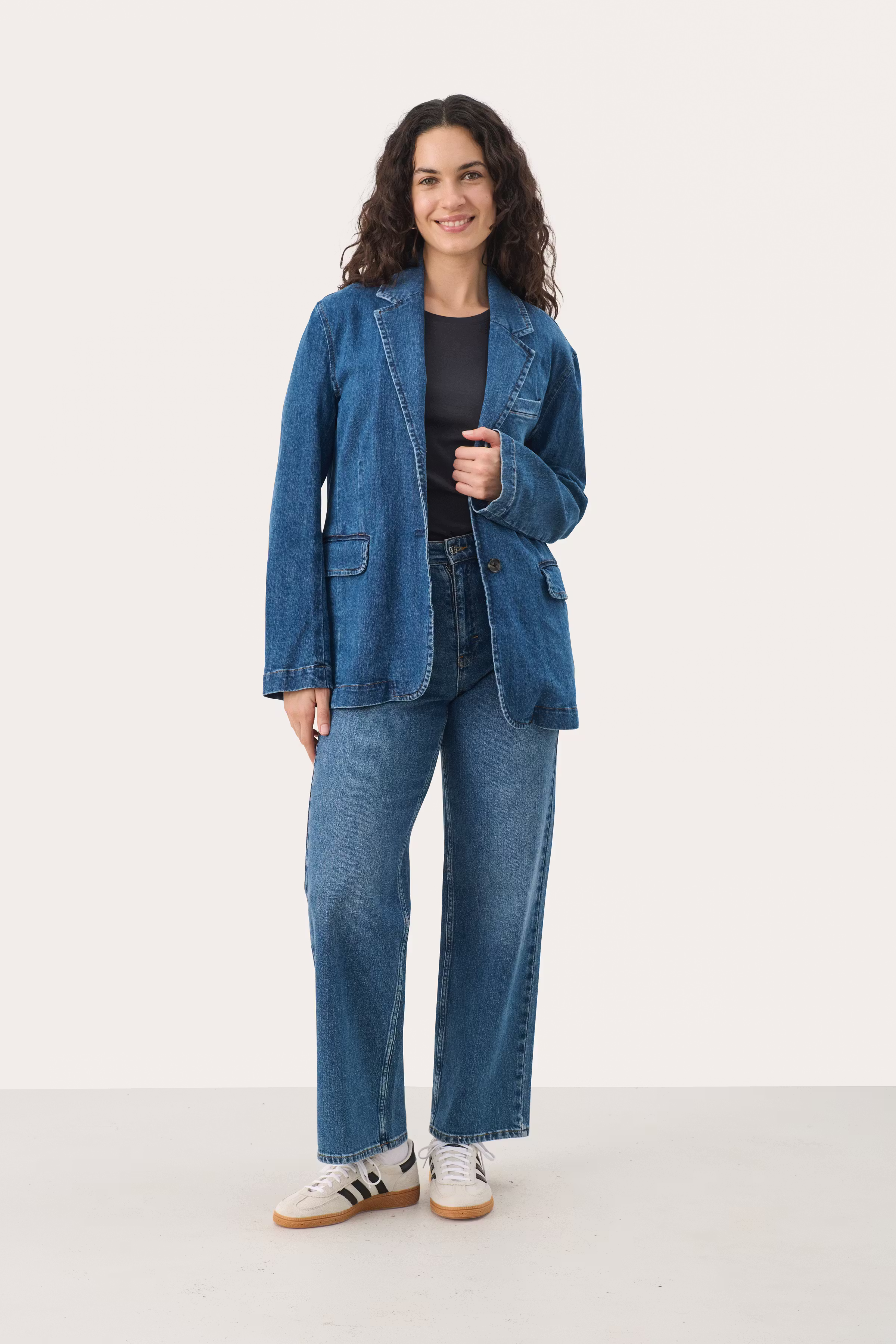 NoorPW Oberbekleidung LOOKBOOK FRONT 30309203-300145