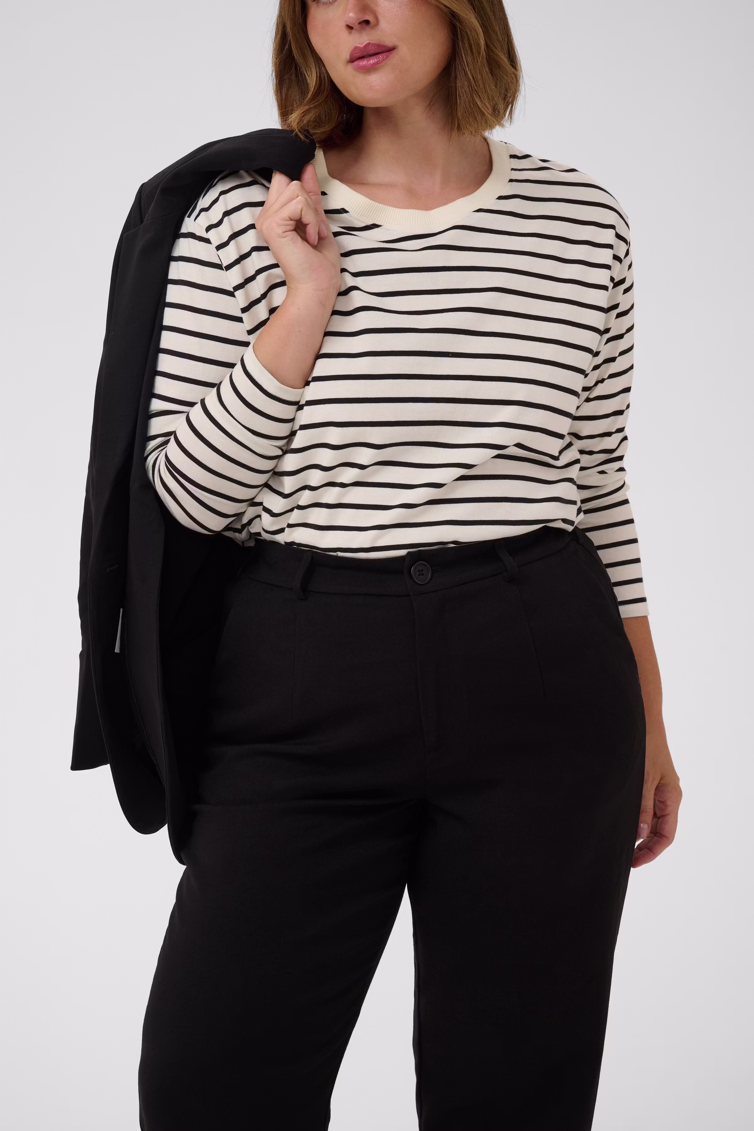 KCmerla Broek LOOKBOOK DETAIL 10582231-100121