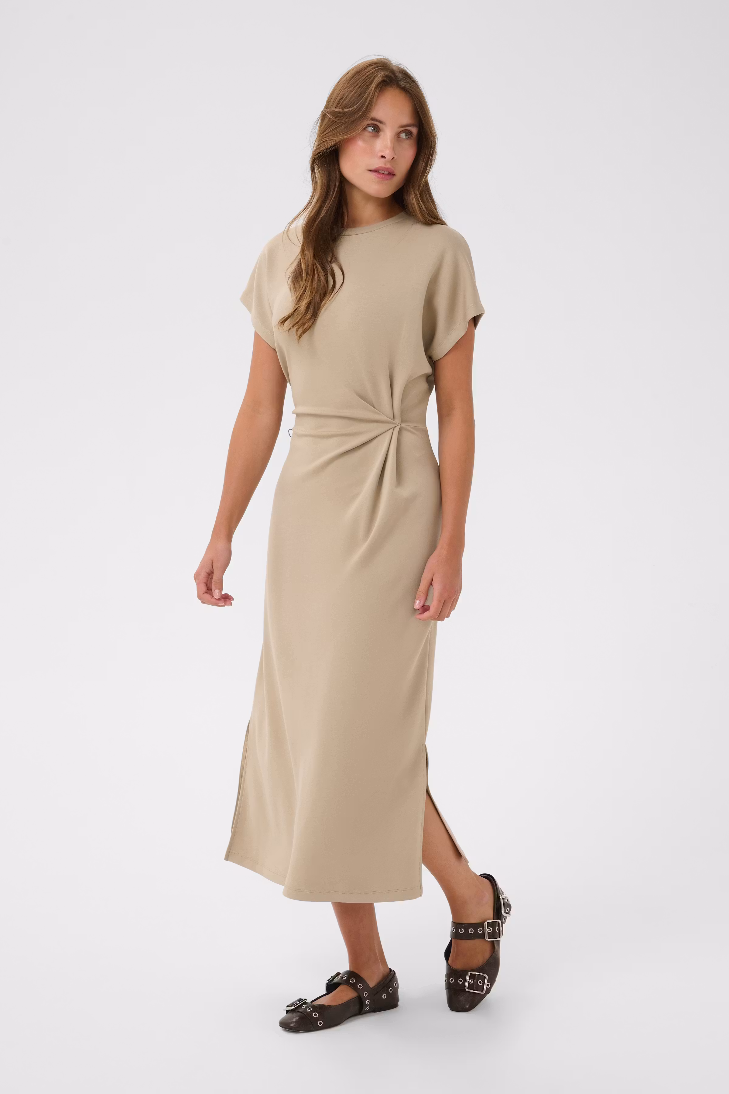 TheoSZ Dress LOOKBOOK FRONT 30515501-171112