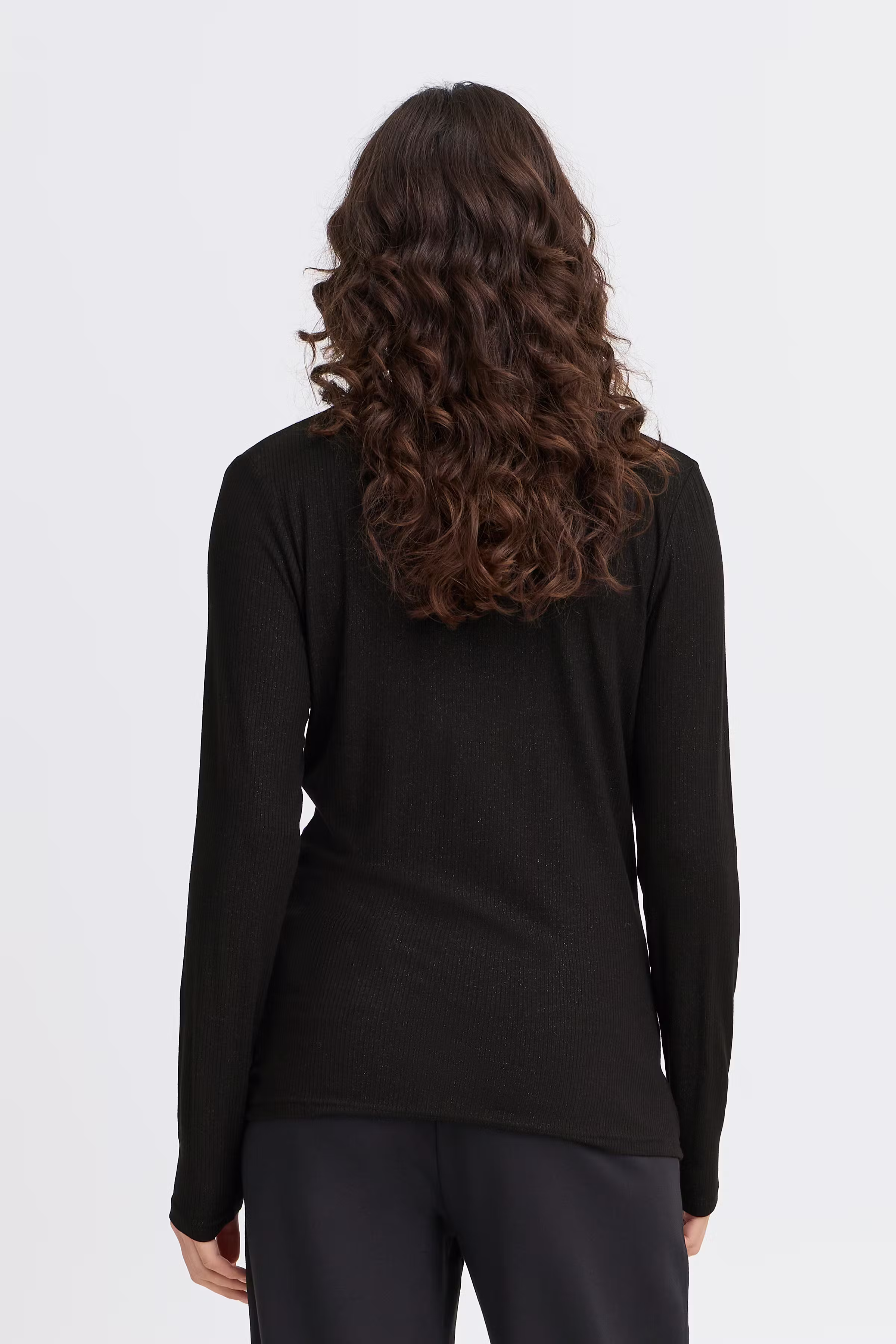 FRREGINA T-shirt LOOKBOOK BACK 20614874-200115