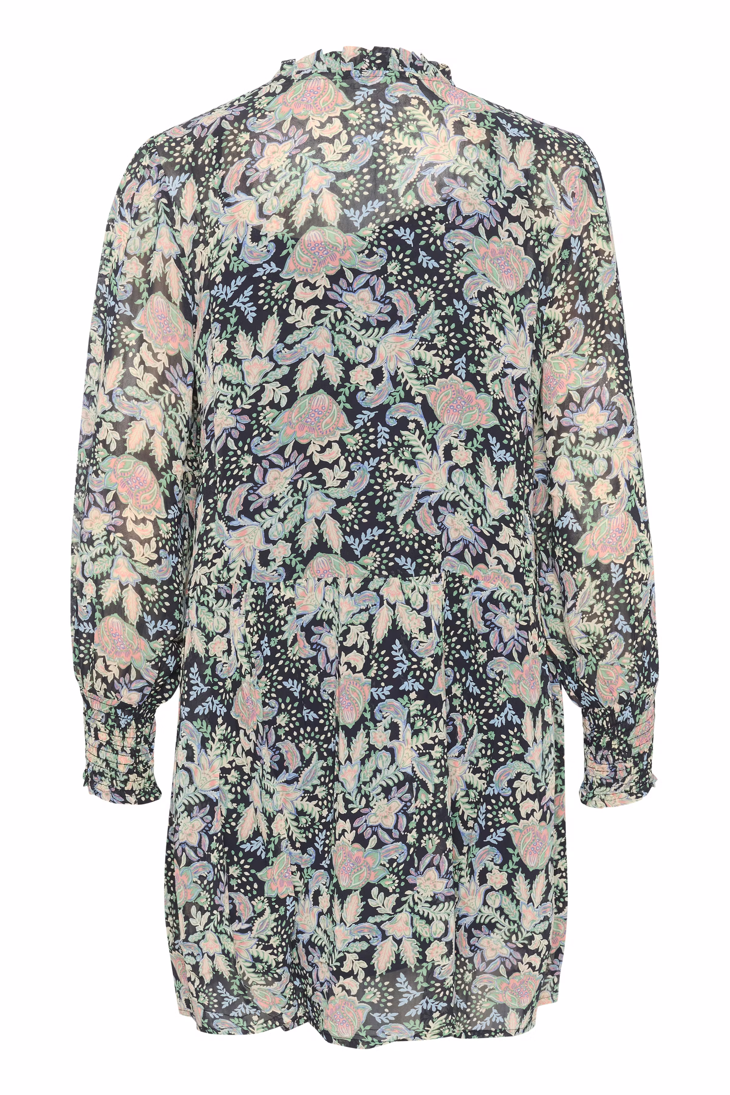 FalliePW Kleid PACK BACK 30308283-302620