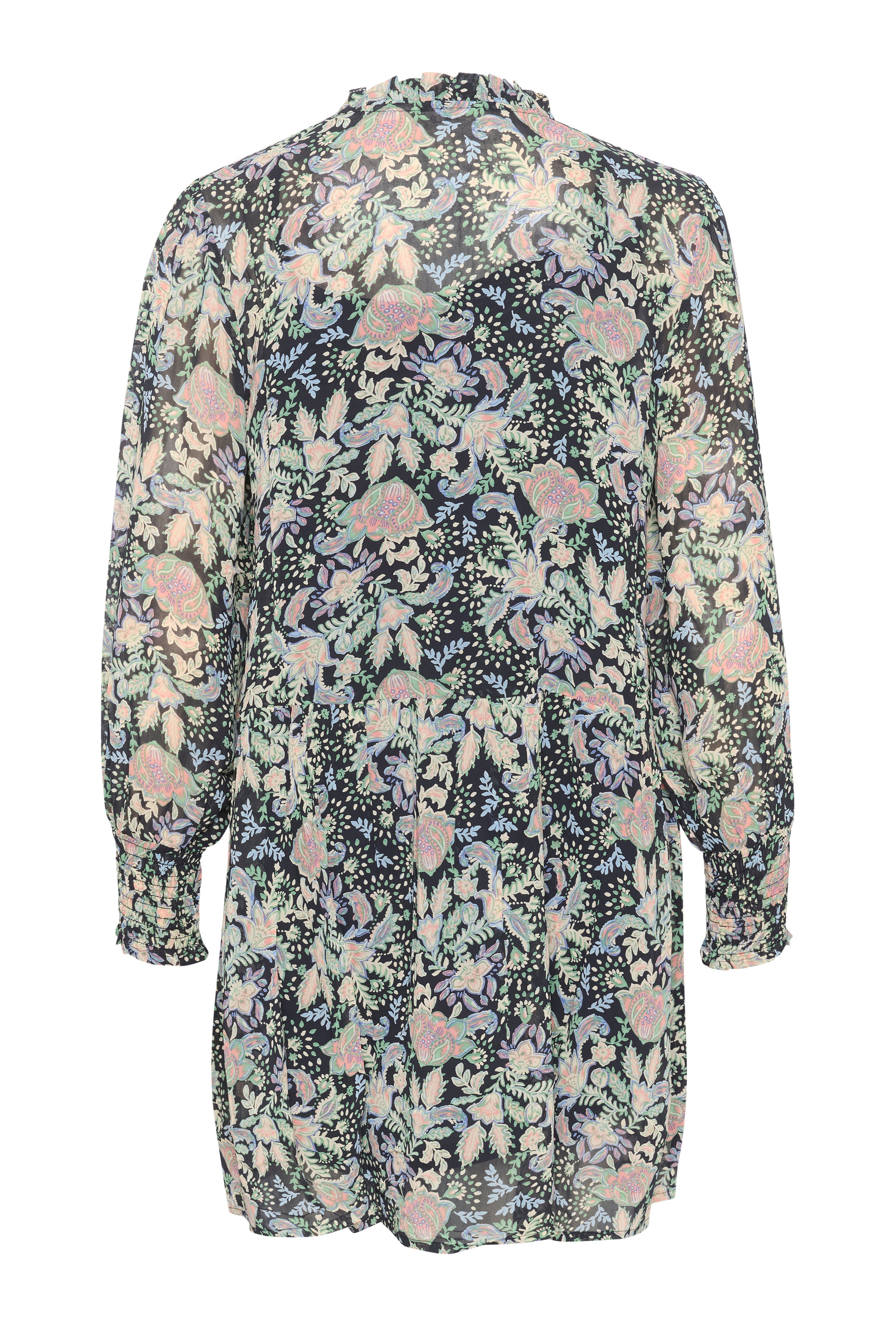 FalliePW Kjole PACK BACK 30308283-302620