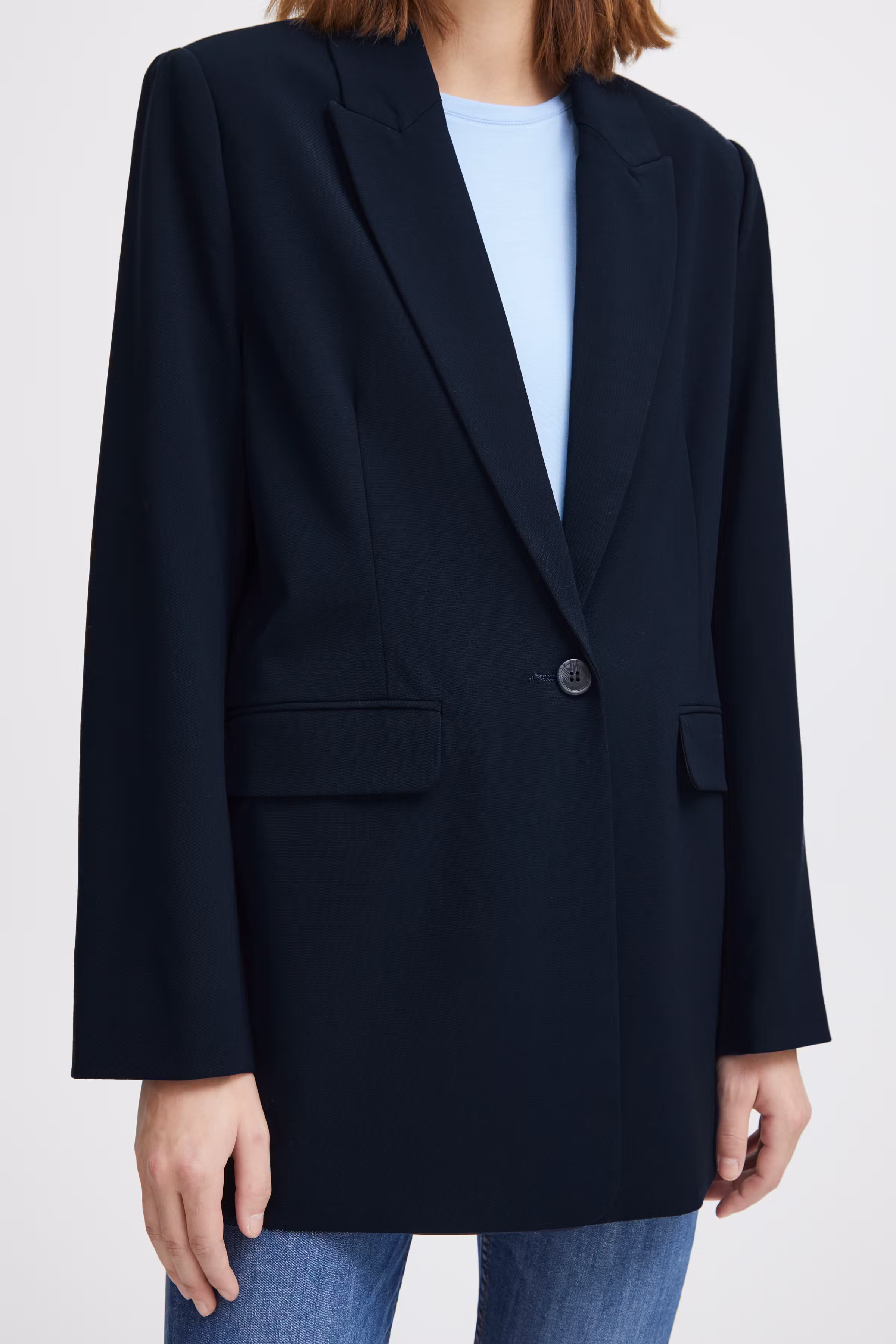 BYDANTA Blazer LOOKBOOK DETAIL 20813078-194020