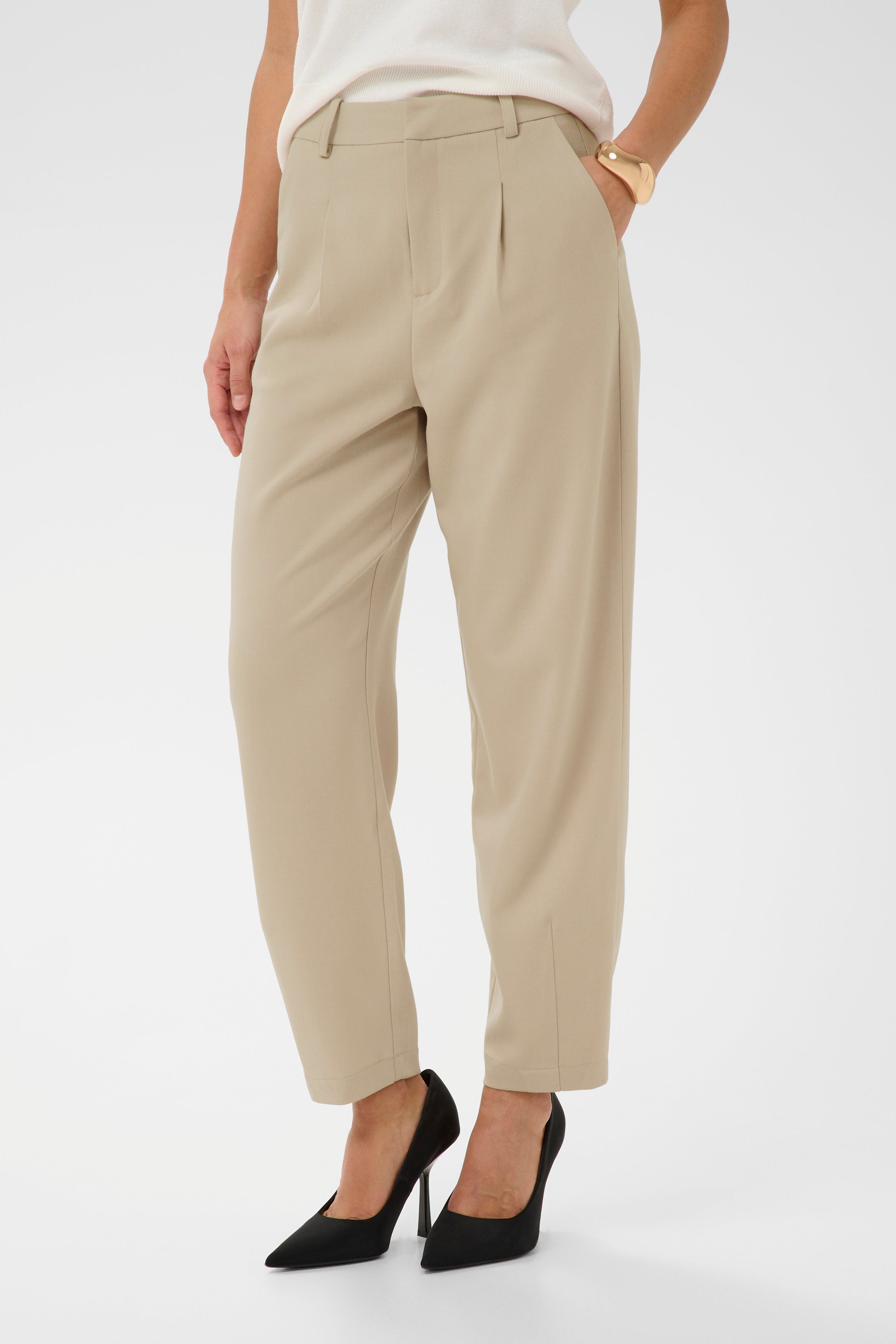 KAmerle Broek LOOKBOOK FRONT 10511341-151305