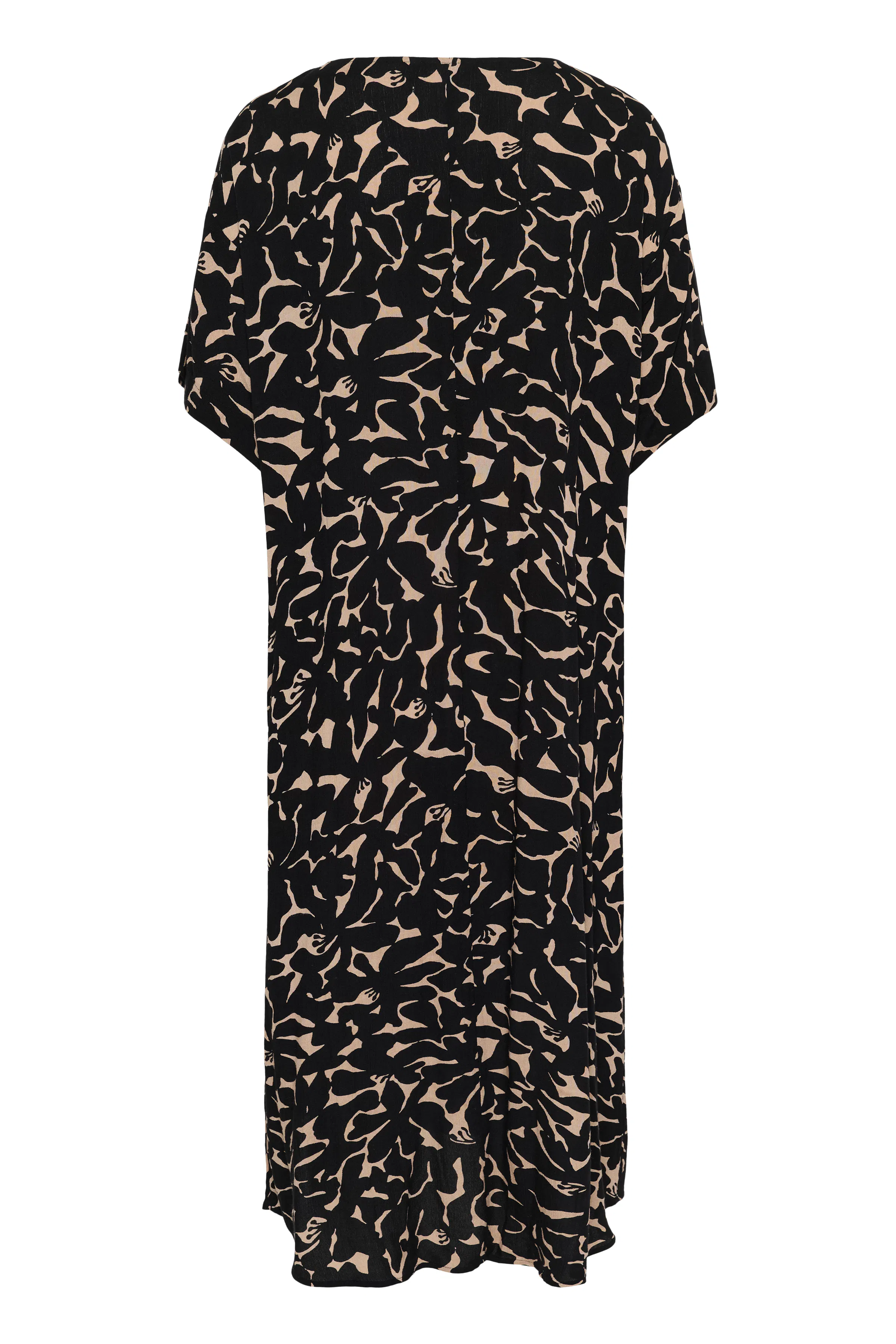 BPisabella Dress PACK BACK 10590916-107876B