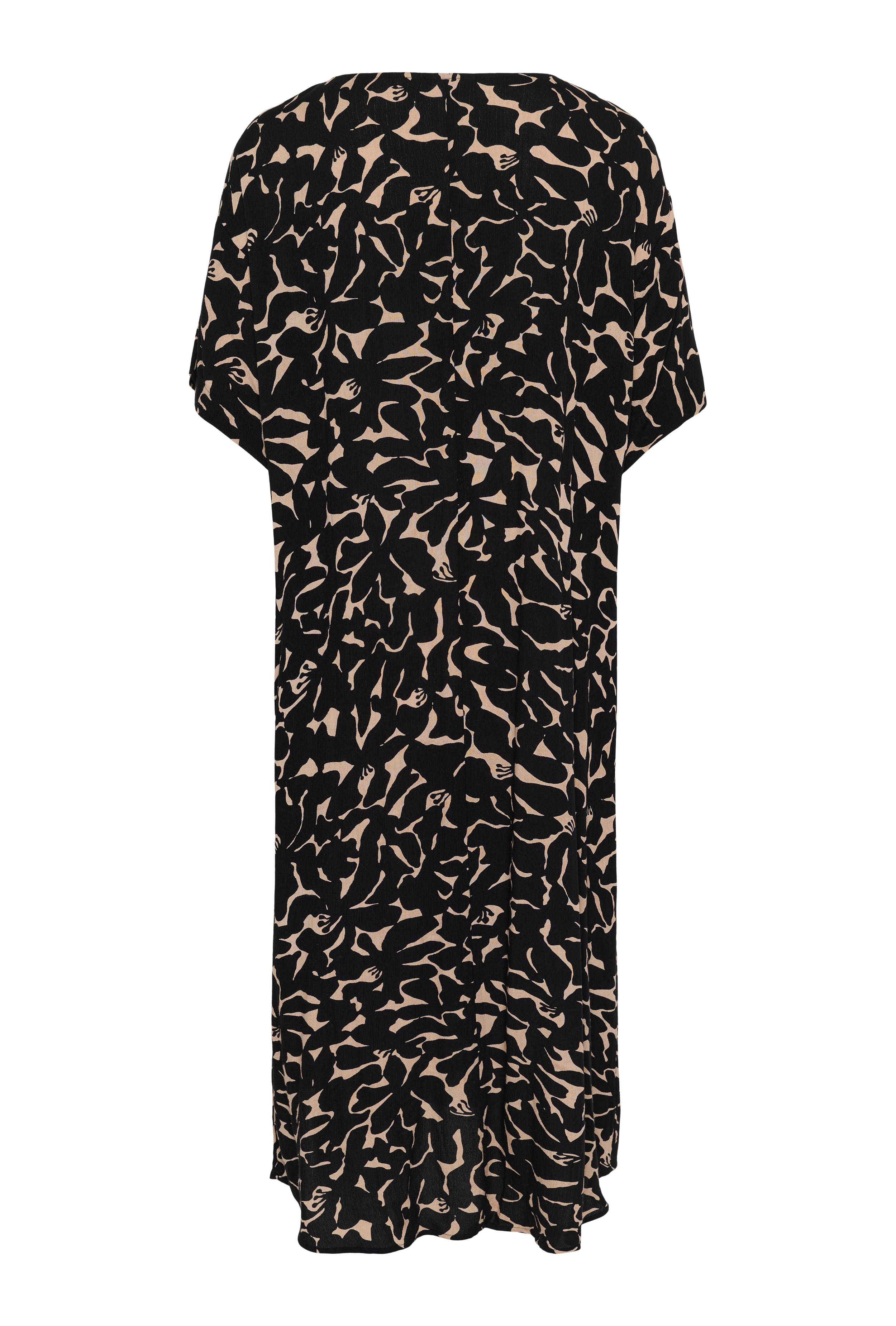 BPisabella Kleid PACK BACK 10590916-107876B