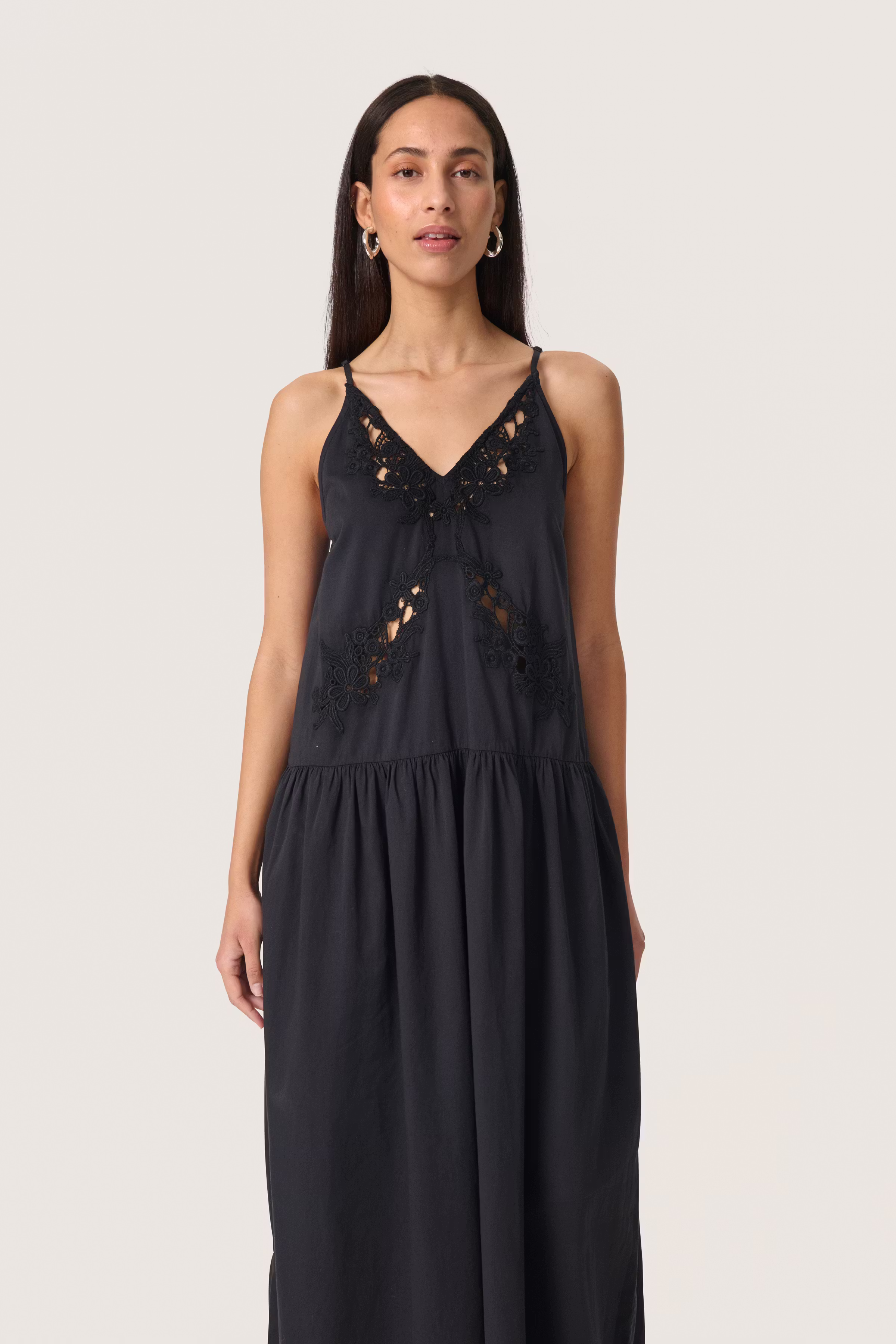 SLKosee Kleid LOOKBOOK FRONT 30408252-194008