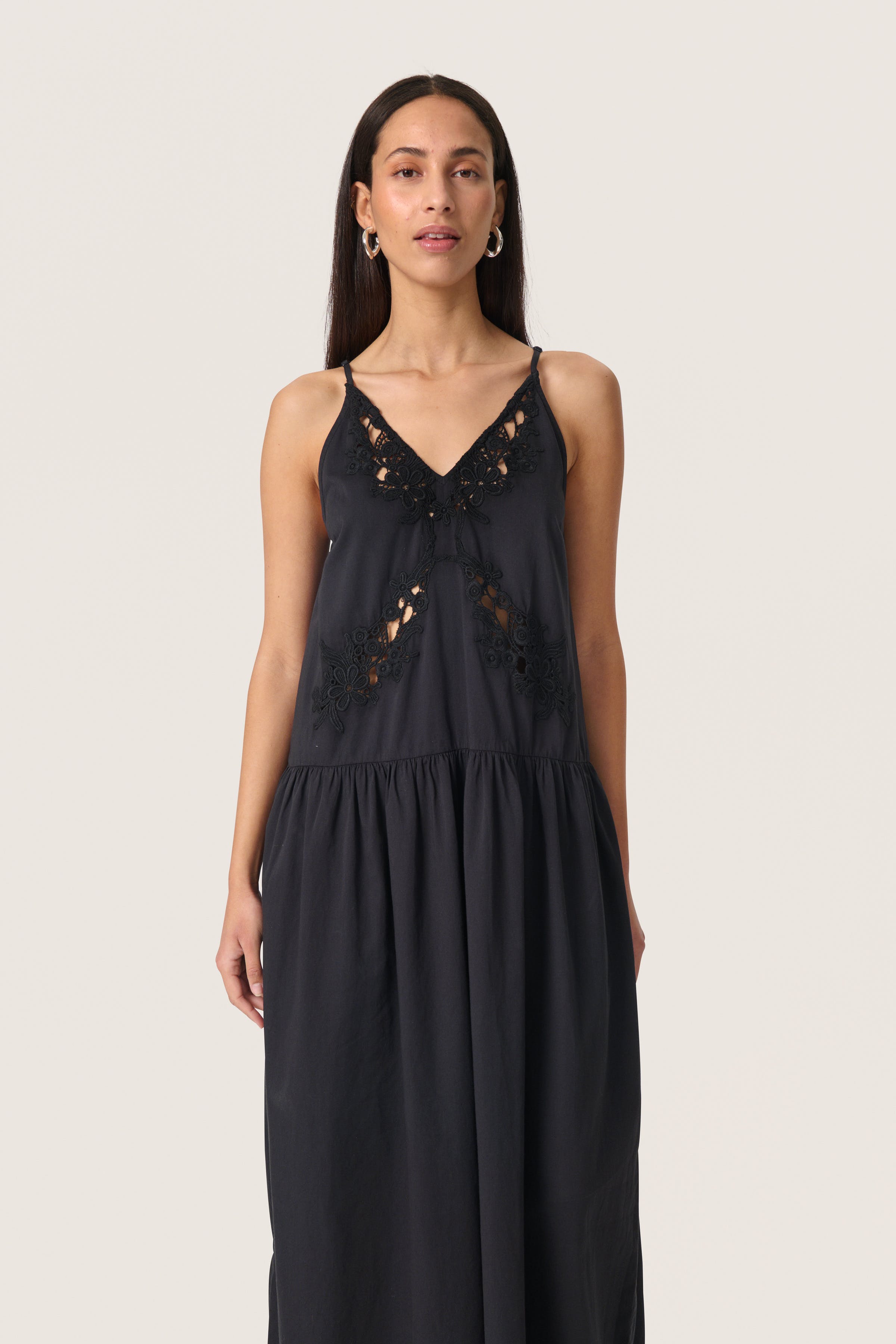 SLKosee Jurk LOOKBOOK FRONT 30408252-194008