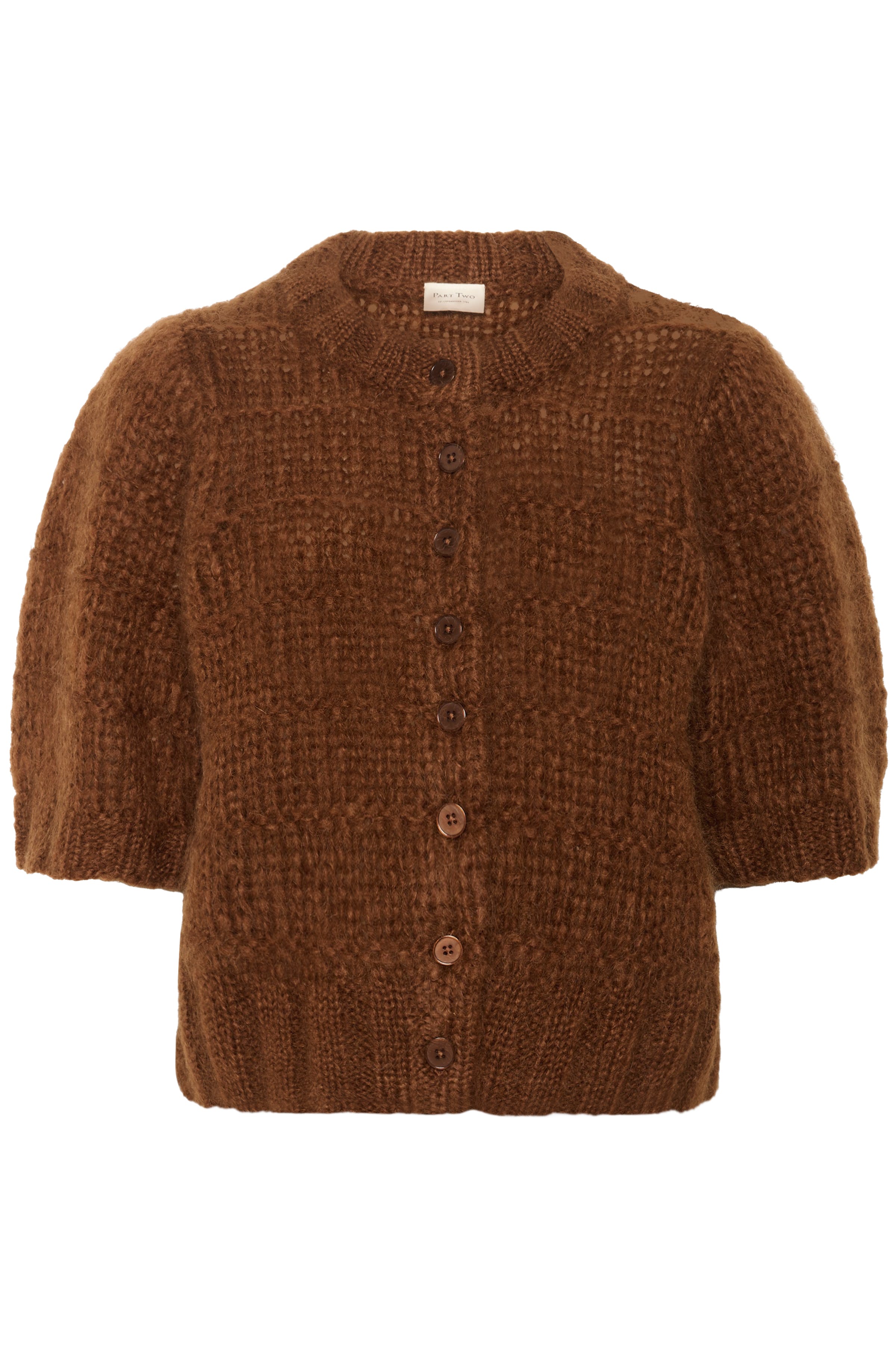 VernonaPW Cardigan PACK FRONT 30310224-191227