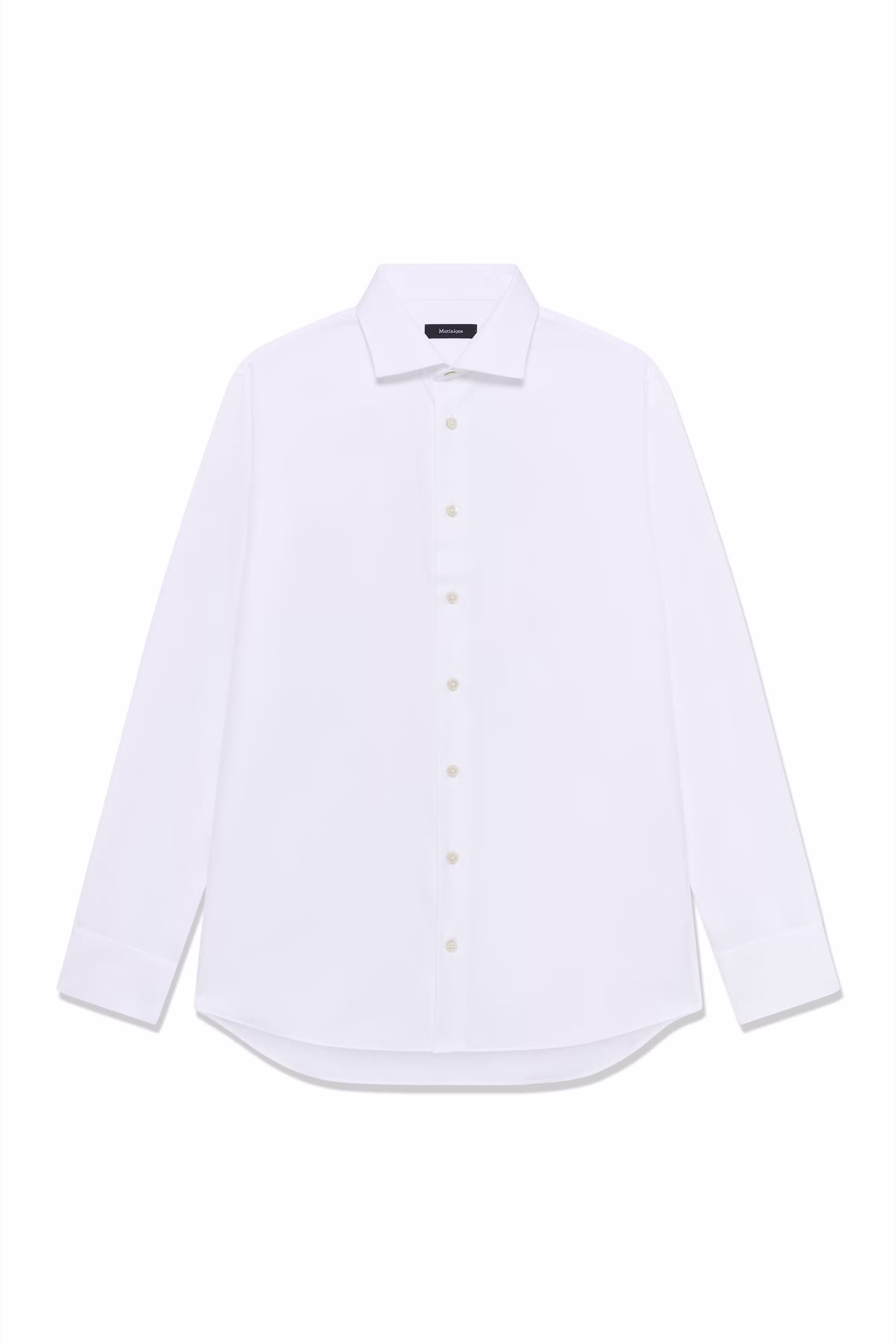 Marc Skjorte PACK FRONT 30204077-20090