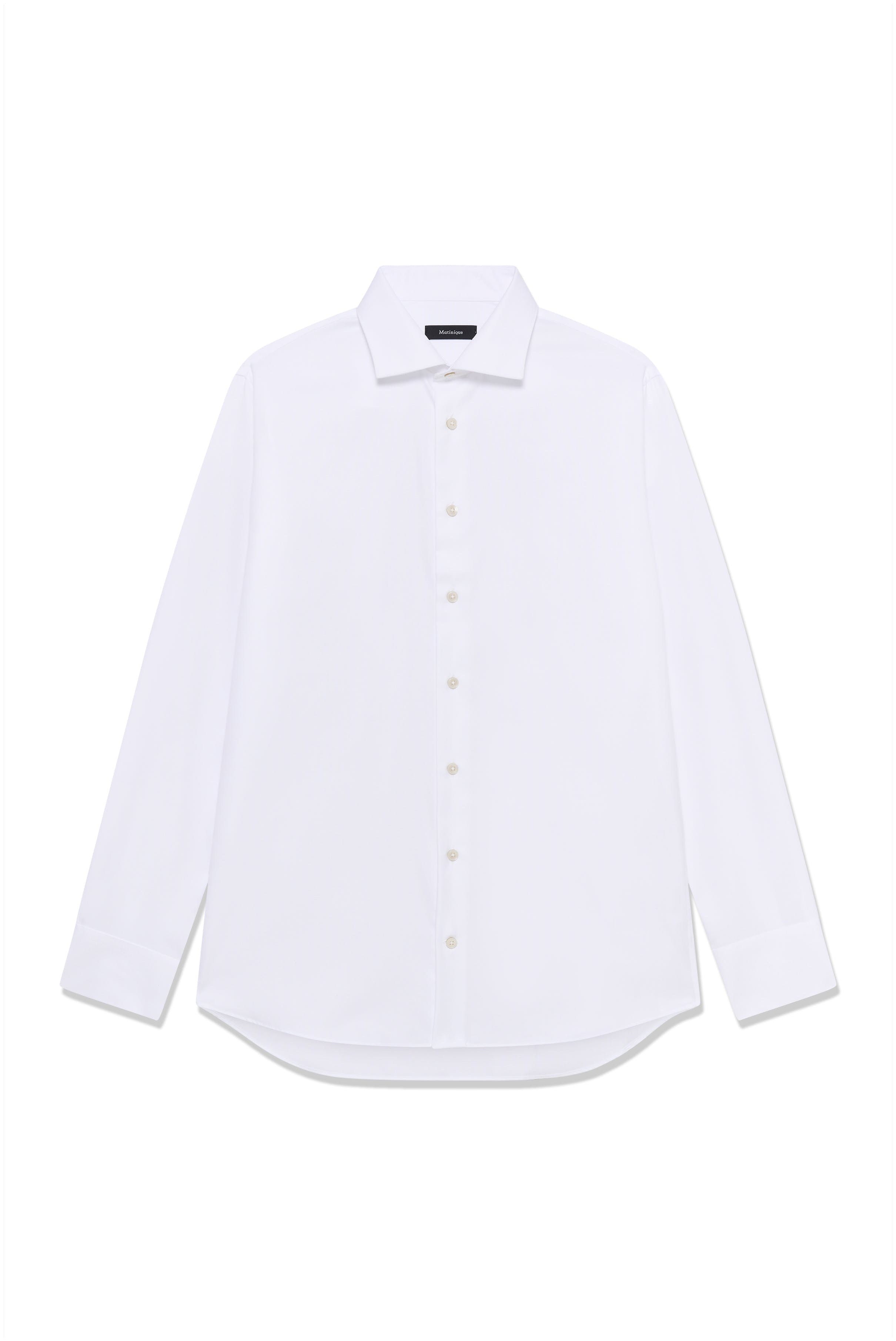 Marc Skjorta PACK FRONT 30204077-21204