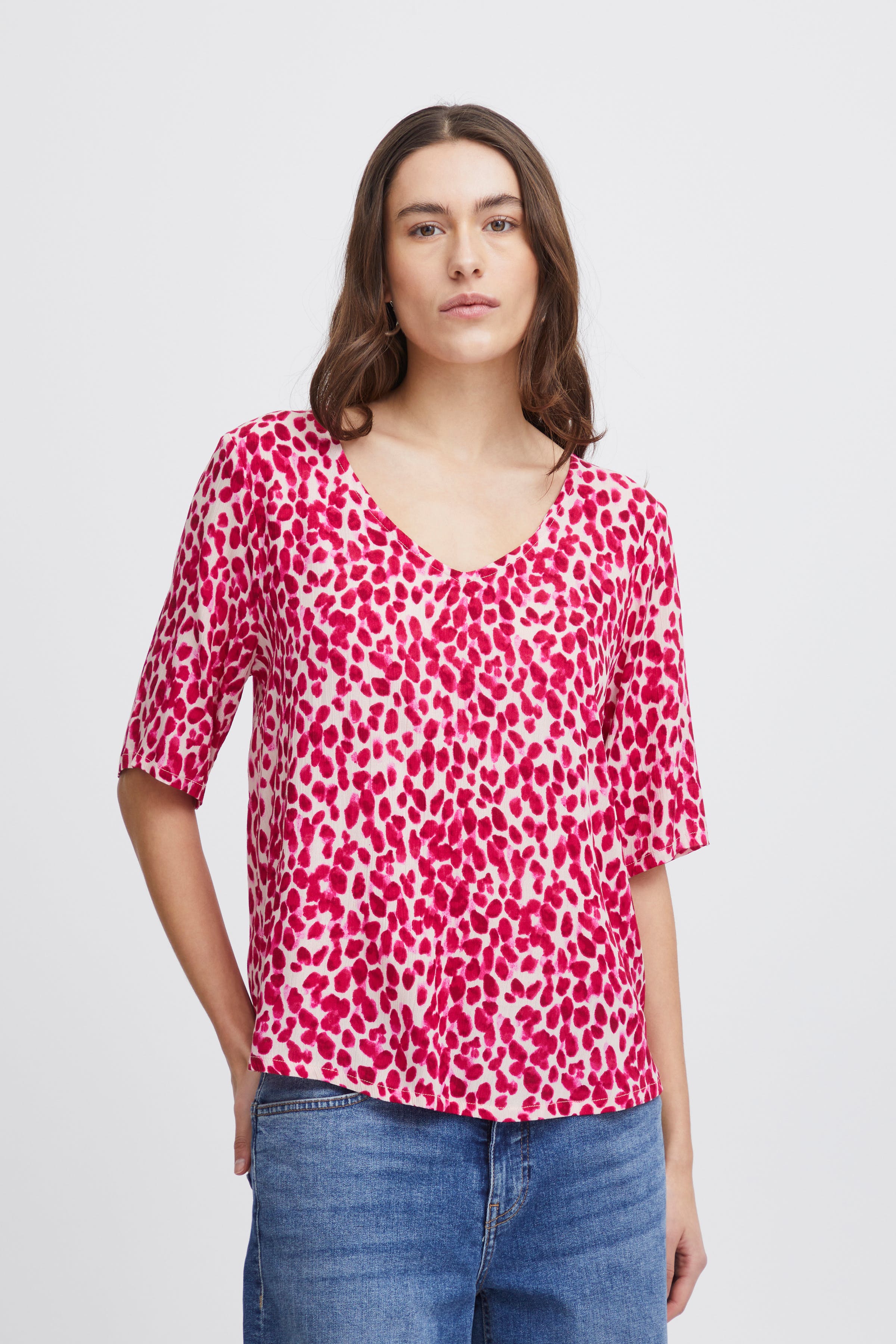 IHMARRAKECH Blus LOOKBOOK FRONT 20120863-202924