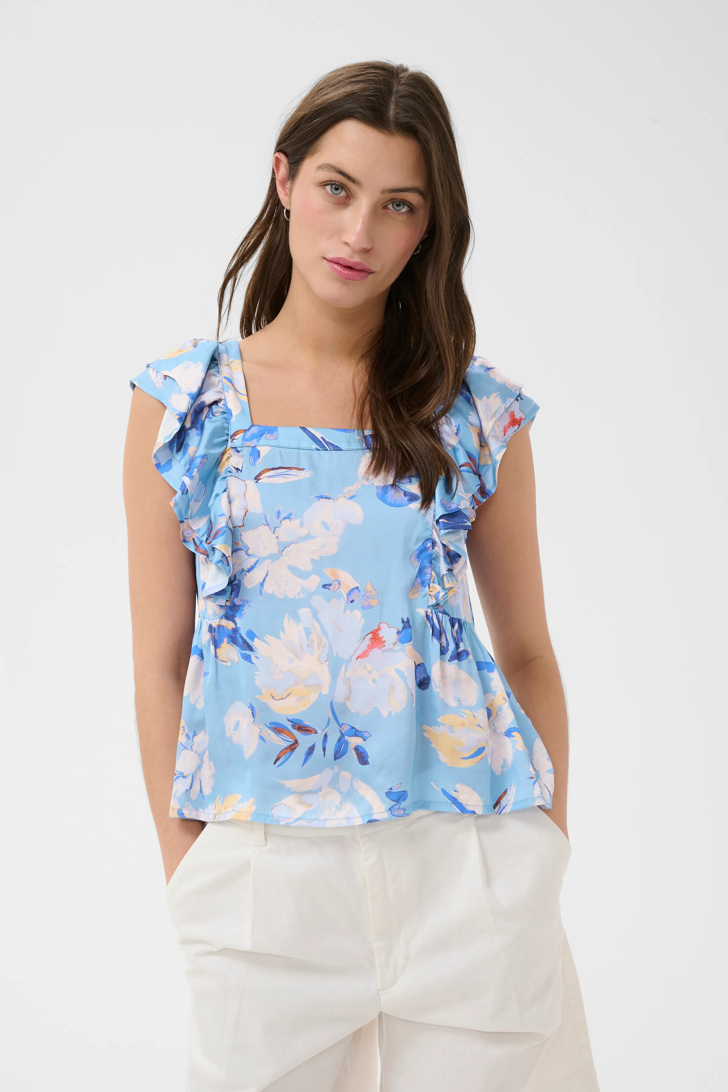 BinaraPW Blus LOOKBOOK FRONT 30310562-304955