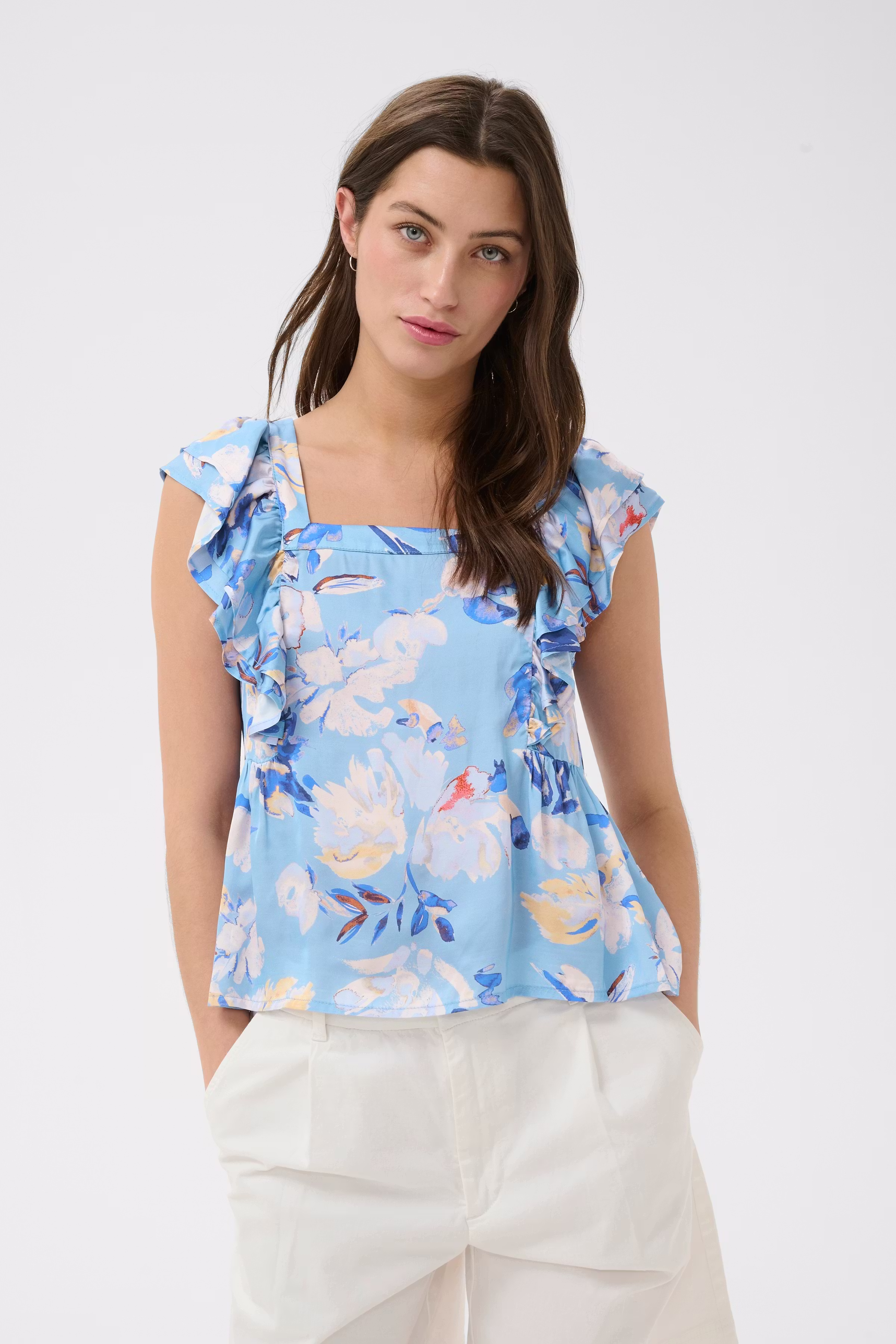 BinaraPW Blus LOOKBOOK FRONT 30310562-304955