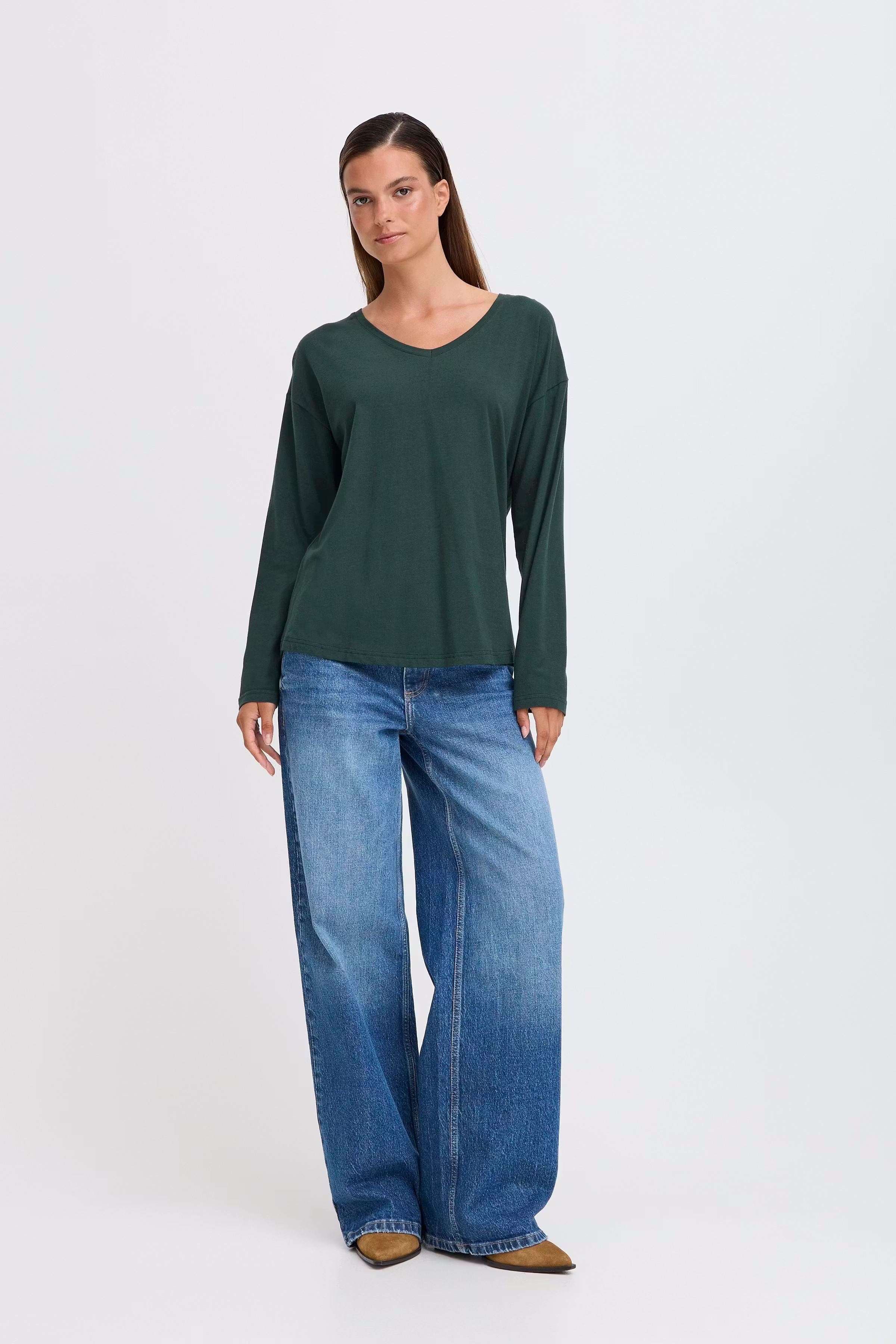 BYPAMILA T-shirt LOOKBOOK FRONT 20817195-1949061