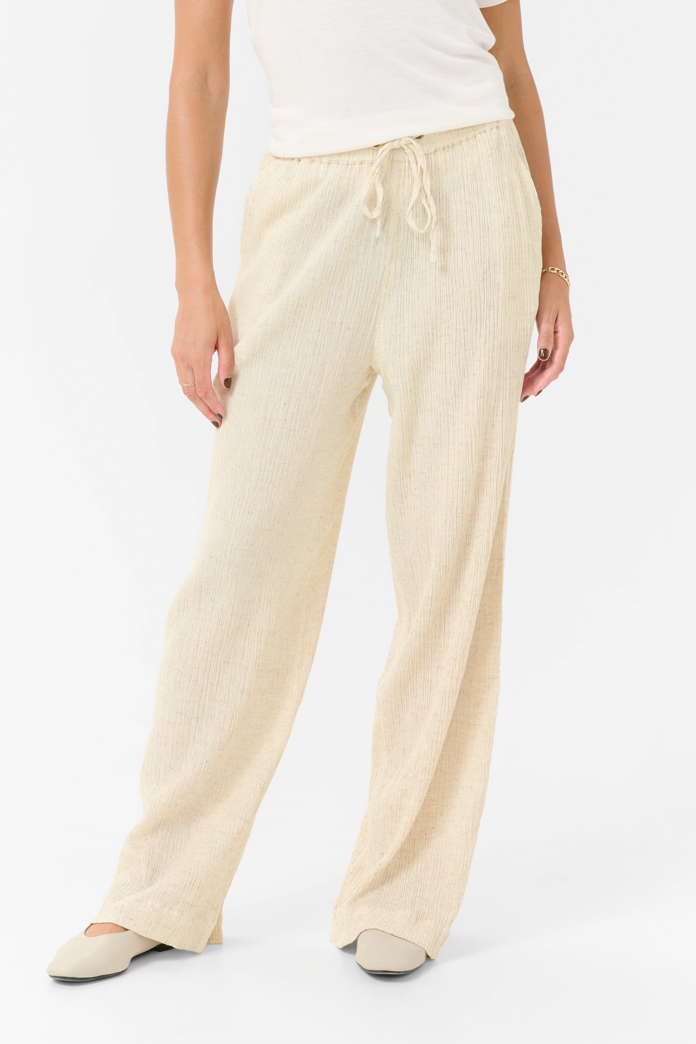 KAgitte Lin Bukser LOOKBOOK FRONT 10509974-1513051