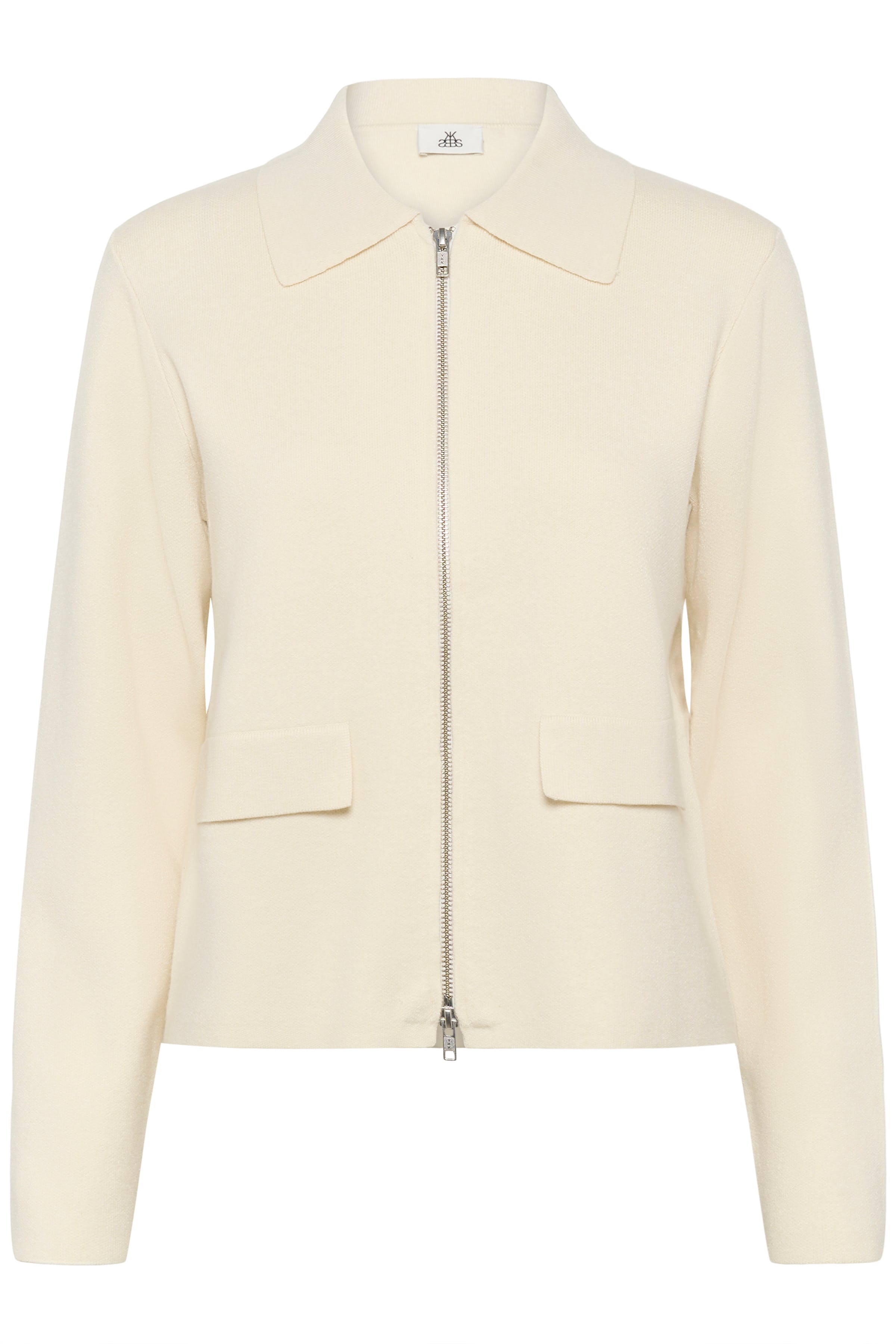 KBAntonella Cardigan PACK FRONT 10105543-194016