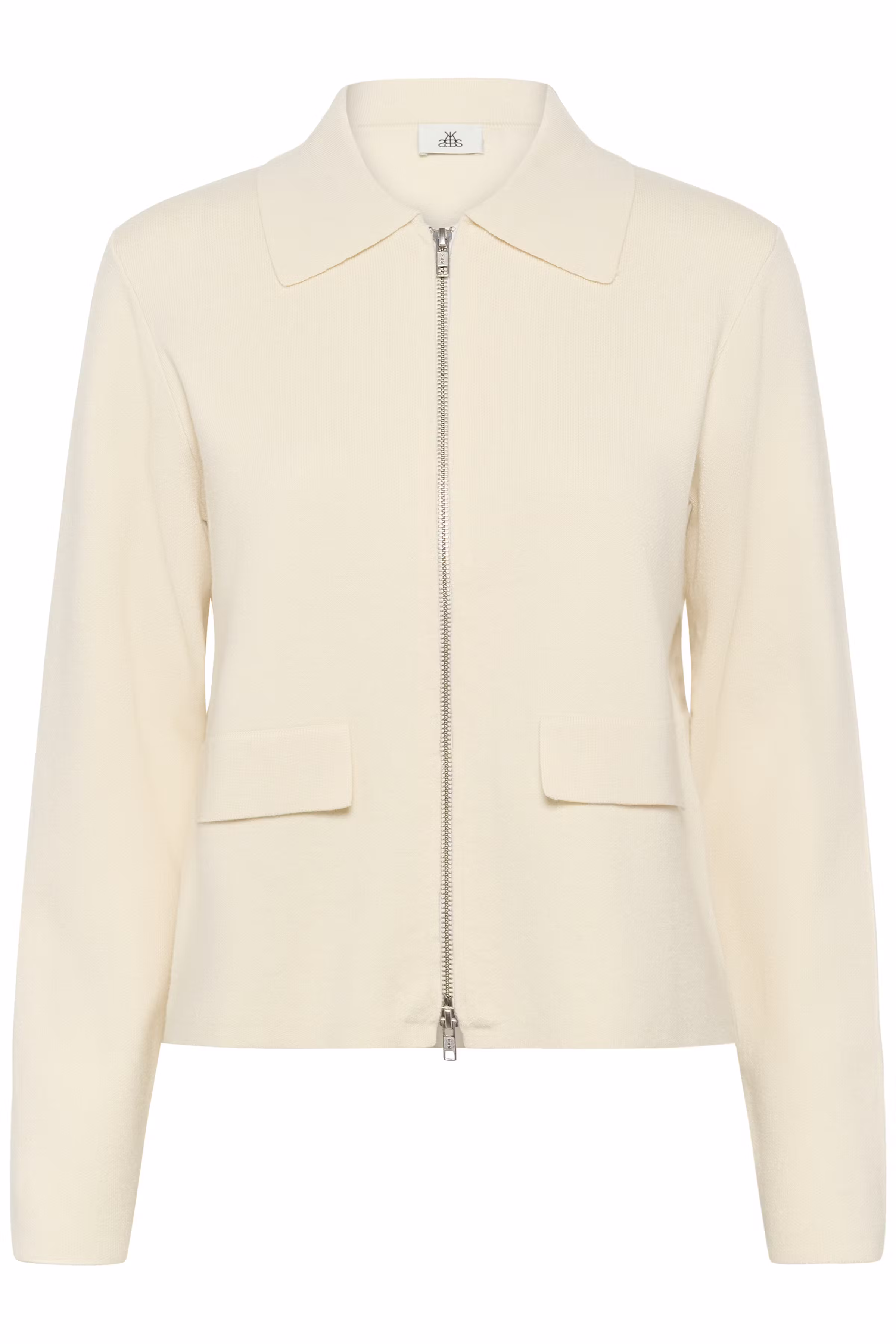 KBAntonella Cardigan PACK FRONT 10105543-110103