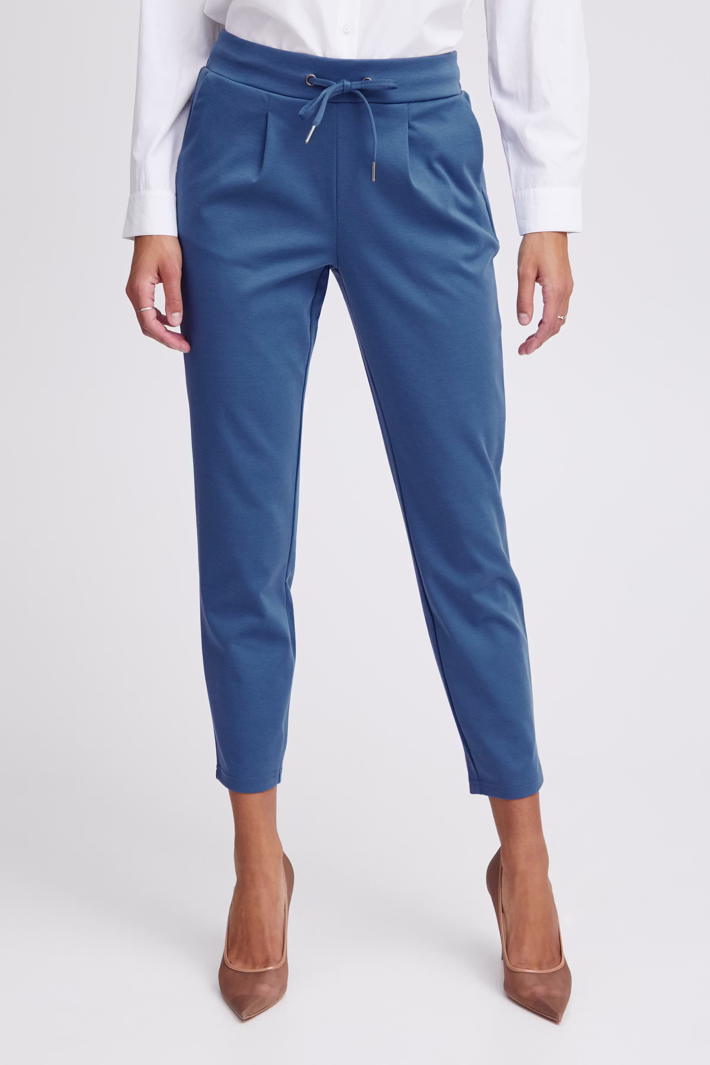BYRizetta Hose LOOKBOOK FRONT 20803903-194030