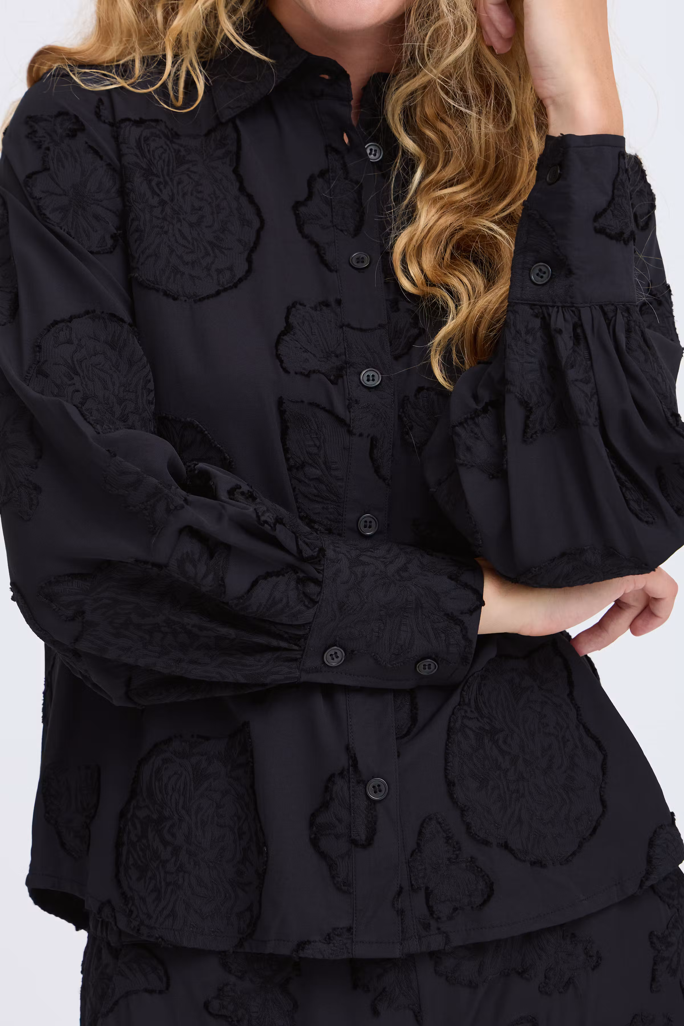 BYGURO Shirt LOOKBOOK DETAIL 20819728-194008