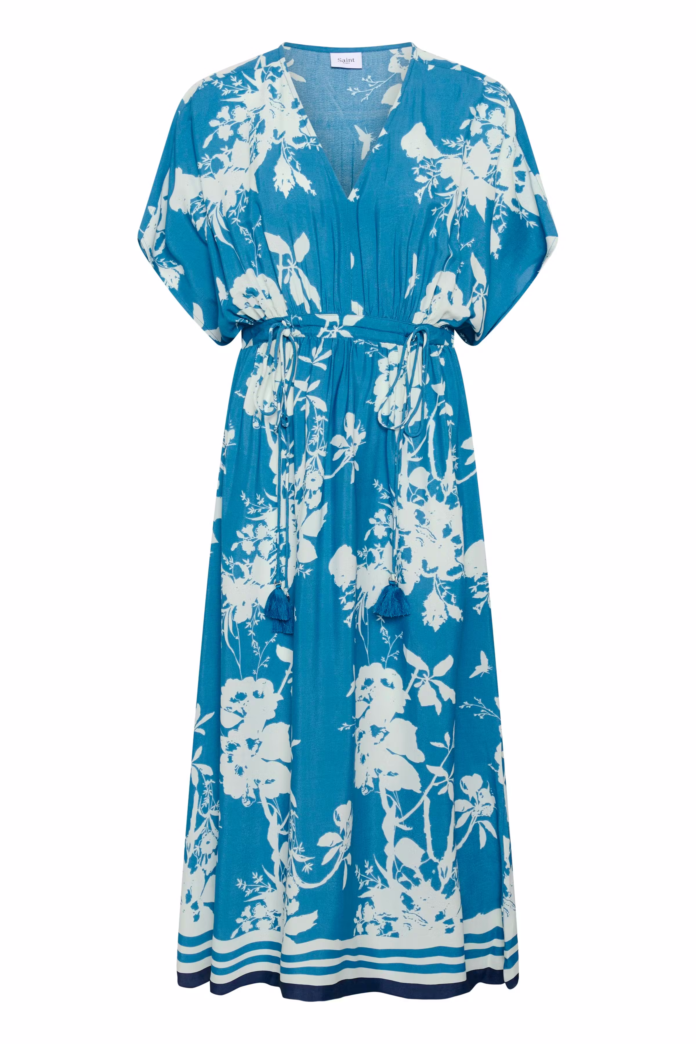 RashedaSZ Kjole PACK FRONT 30515064-304890