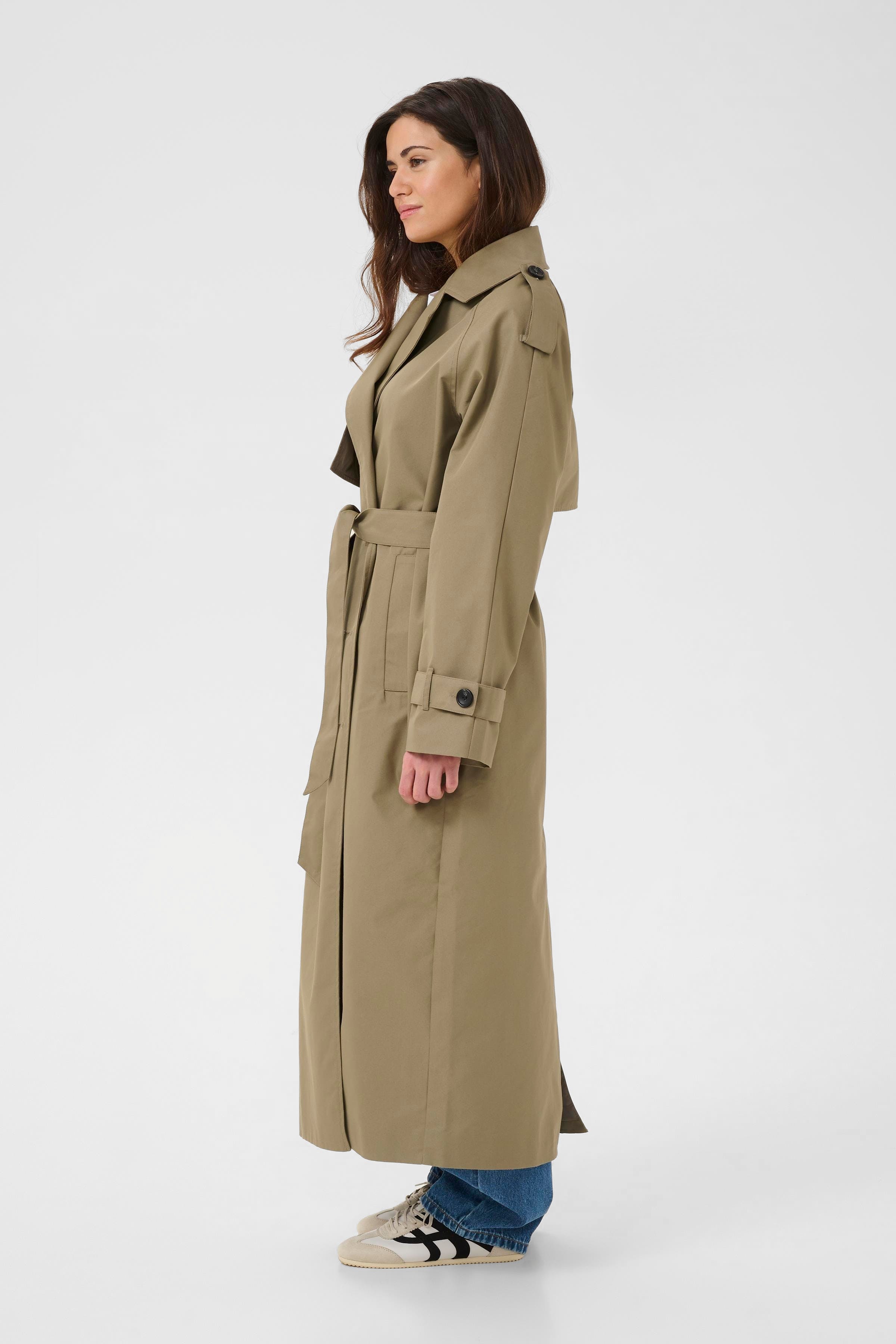 KAvalentina Mantel LOOKBOOK FRONT 10511102-170517