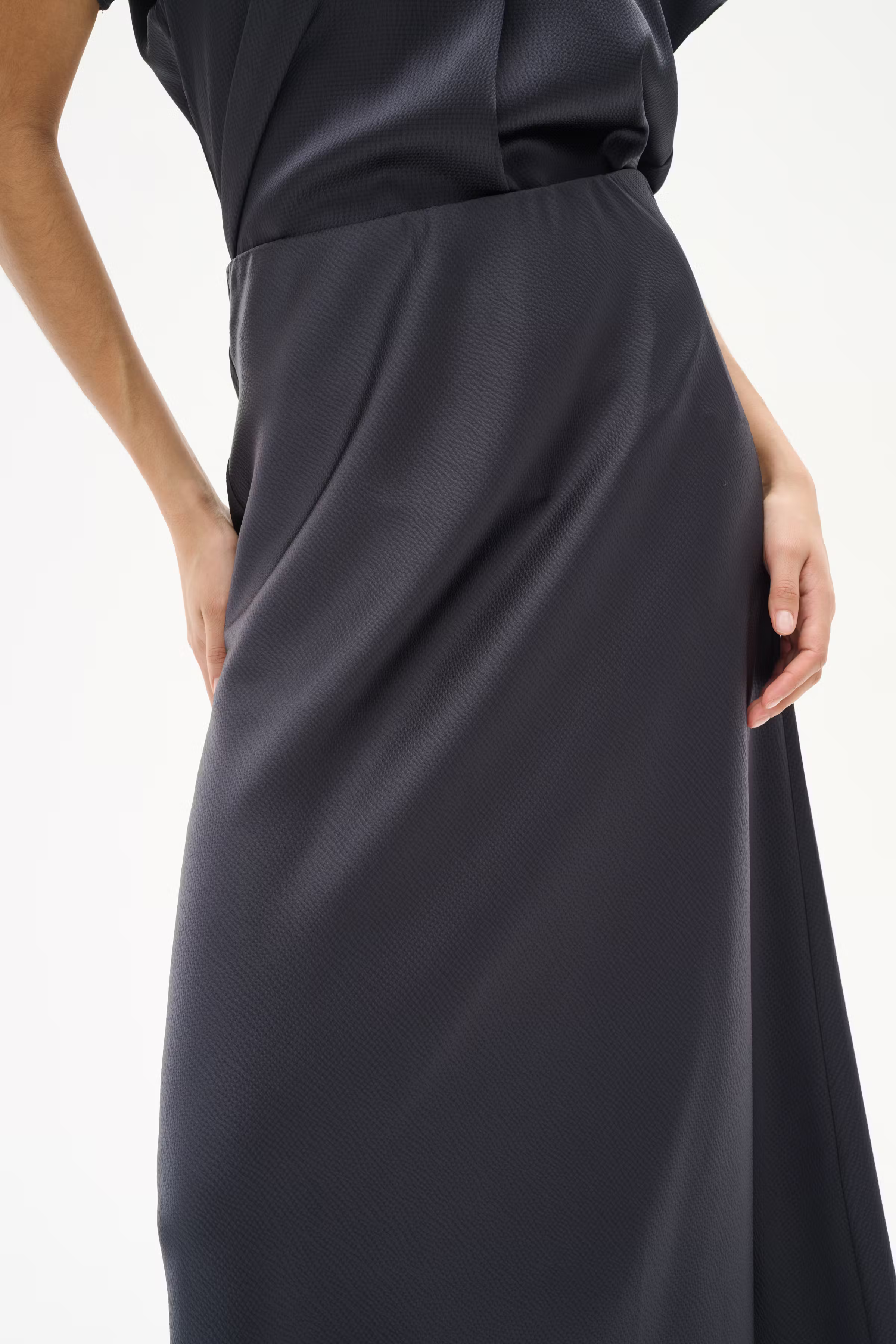 SendraIW Skjørt LOOKBOOK DETAIL 30110642-193908