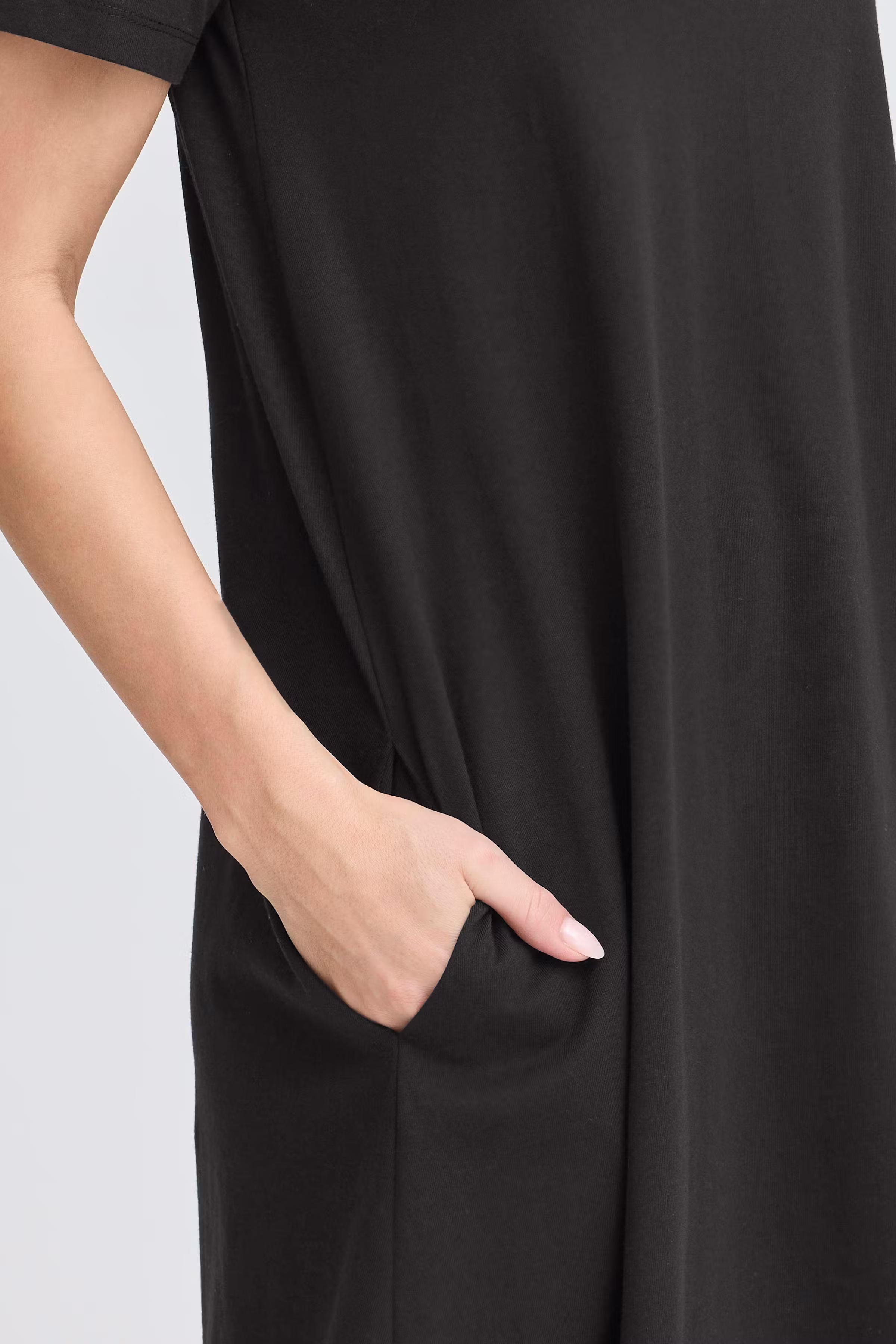 FRSAMMA Kleid LOOKBOOK DETAIL 20615793-200113