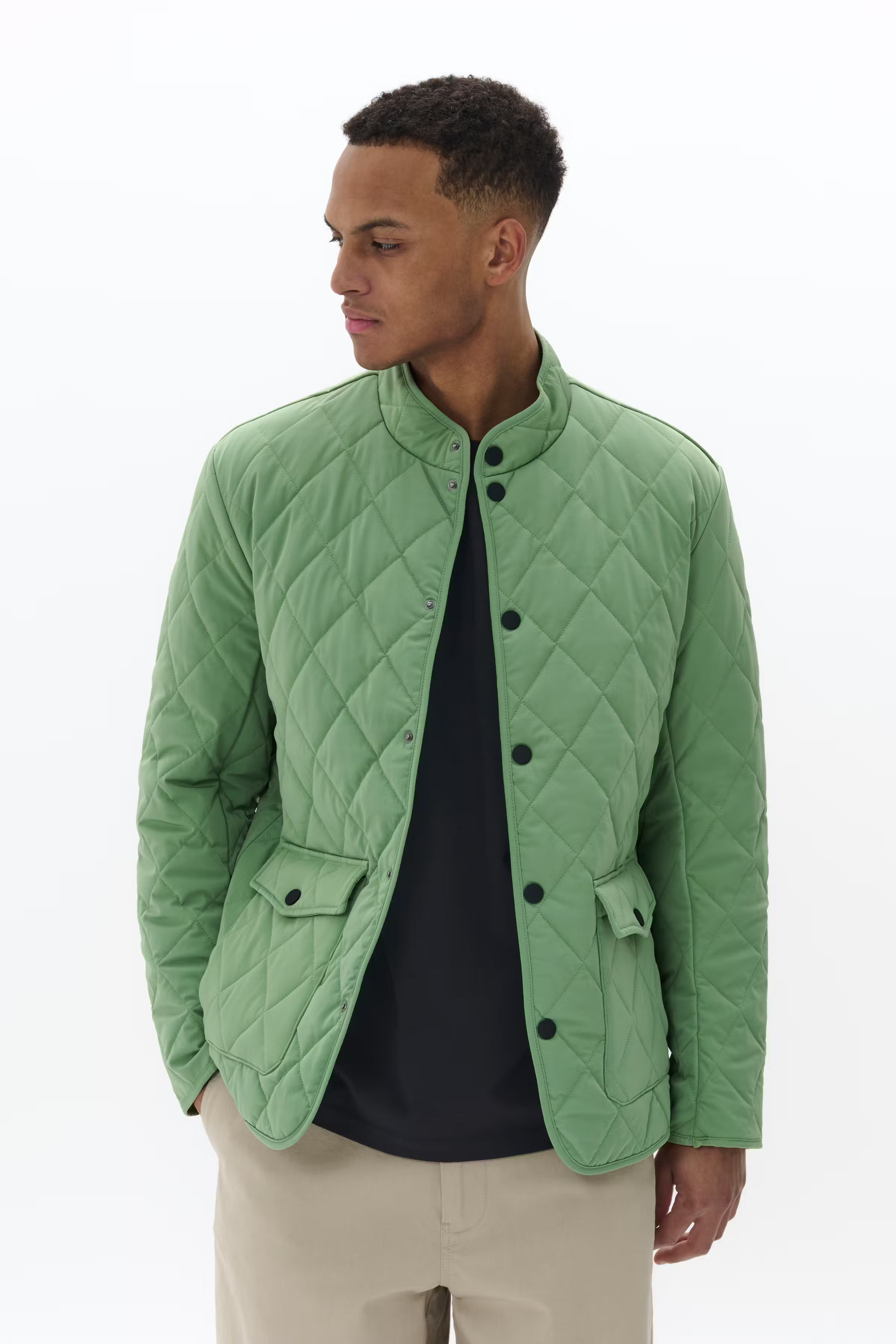 MAsederado Heritage Jacket LOOKBOOK FRONT 30208512-166116