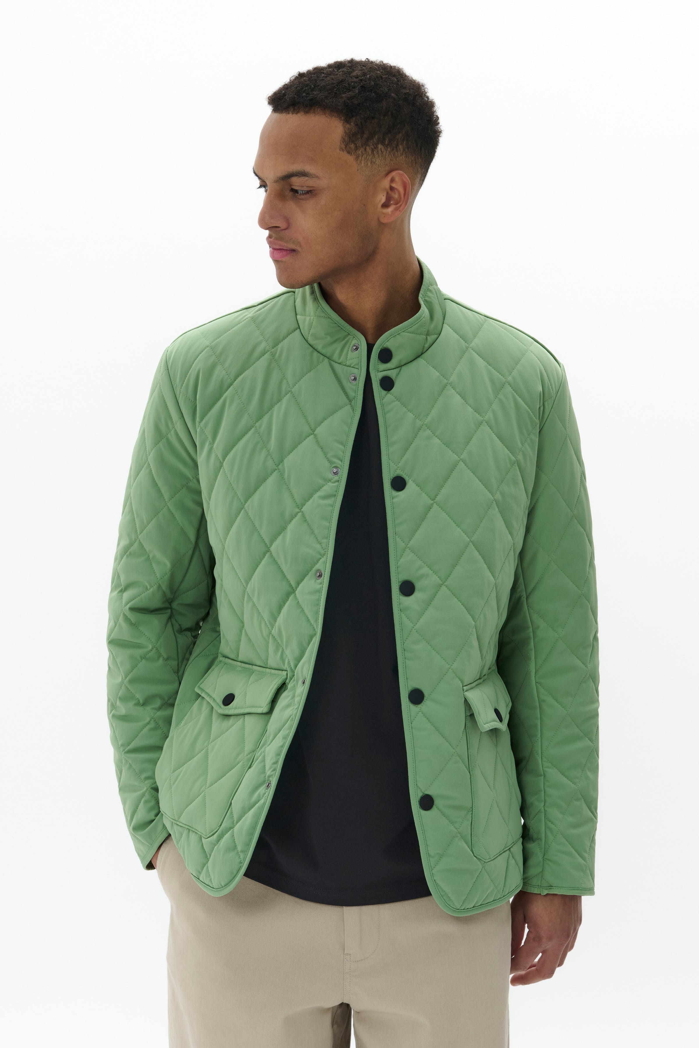 MAsederado Heritage Jacket LOOKBOOK FRONT 30208512-166116