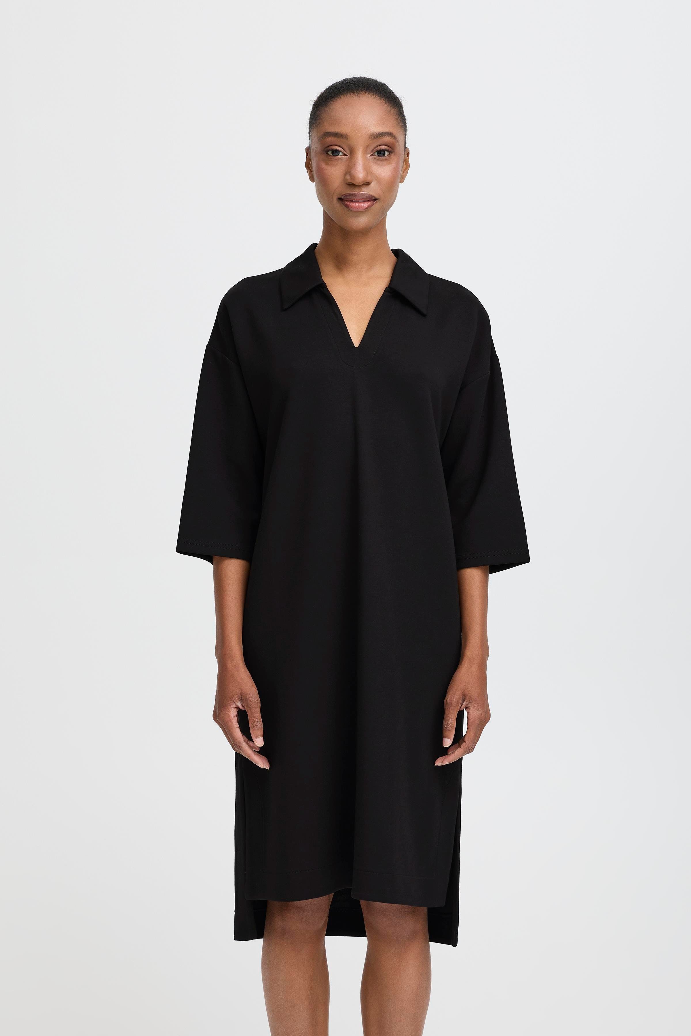 BYPUSTI Kleid LOOKBOOK FRONT 20817168-200451