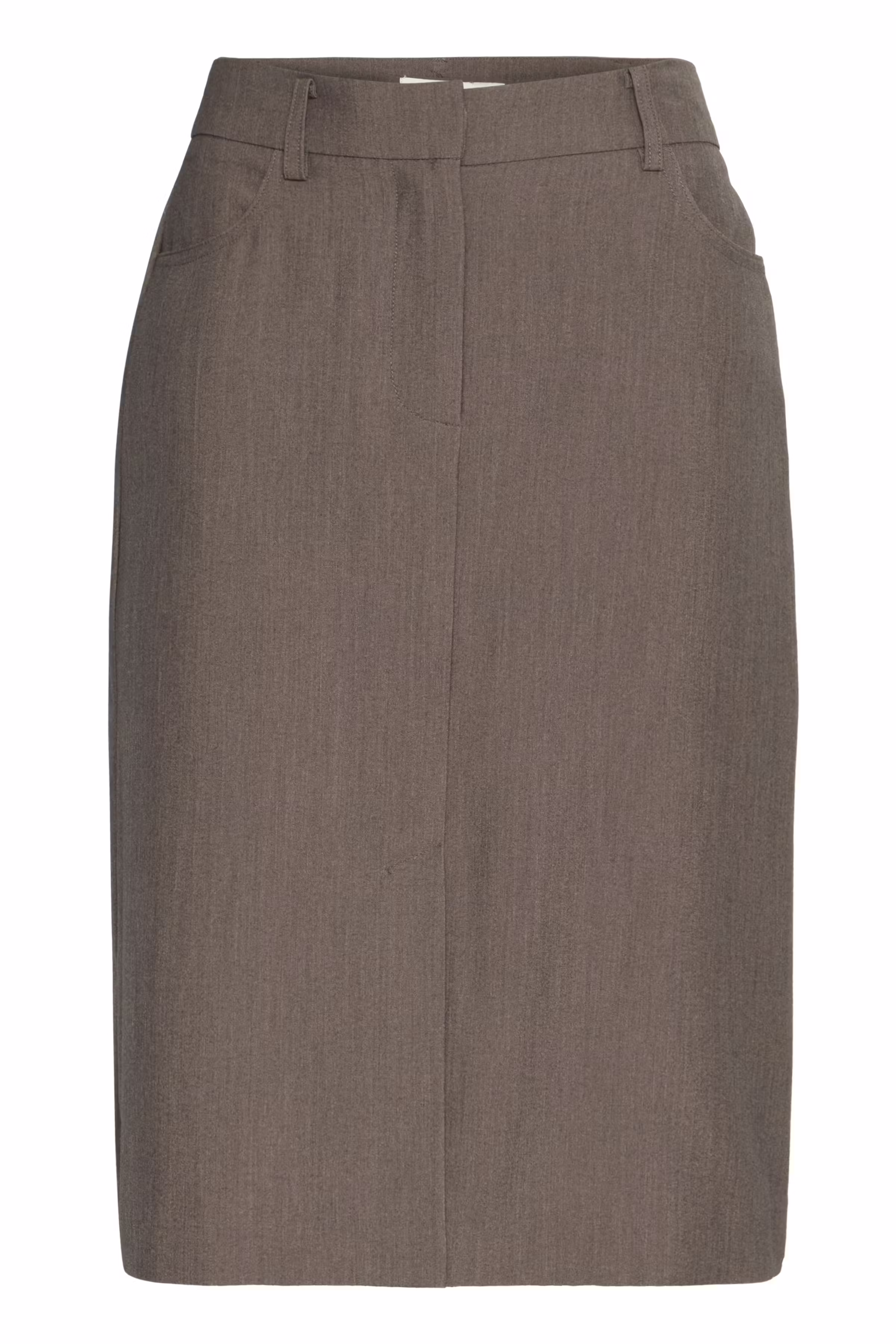 BYDANTA Skjørt PACK FRONT 20816986-1811121